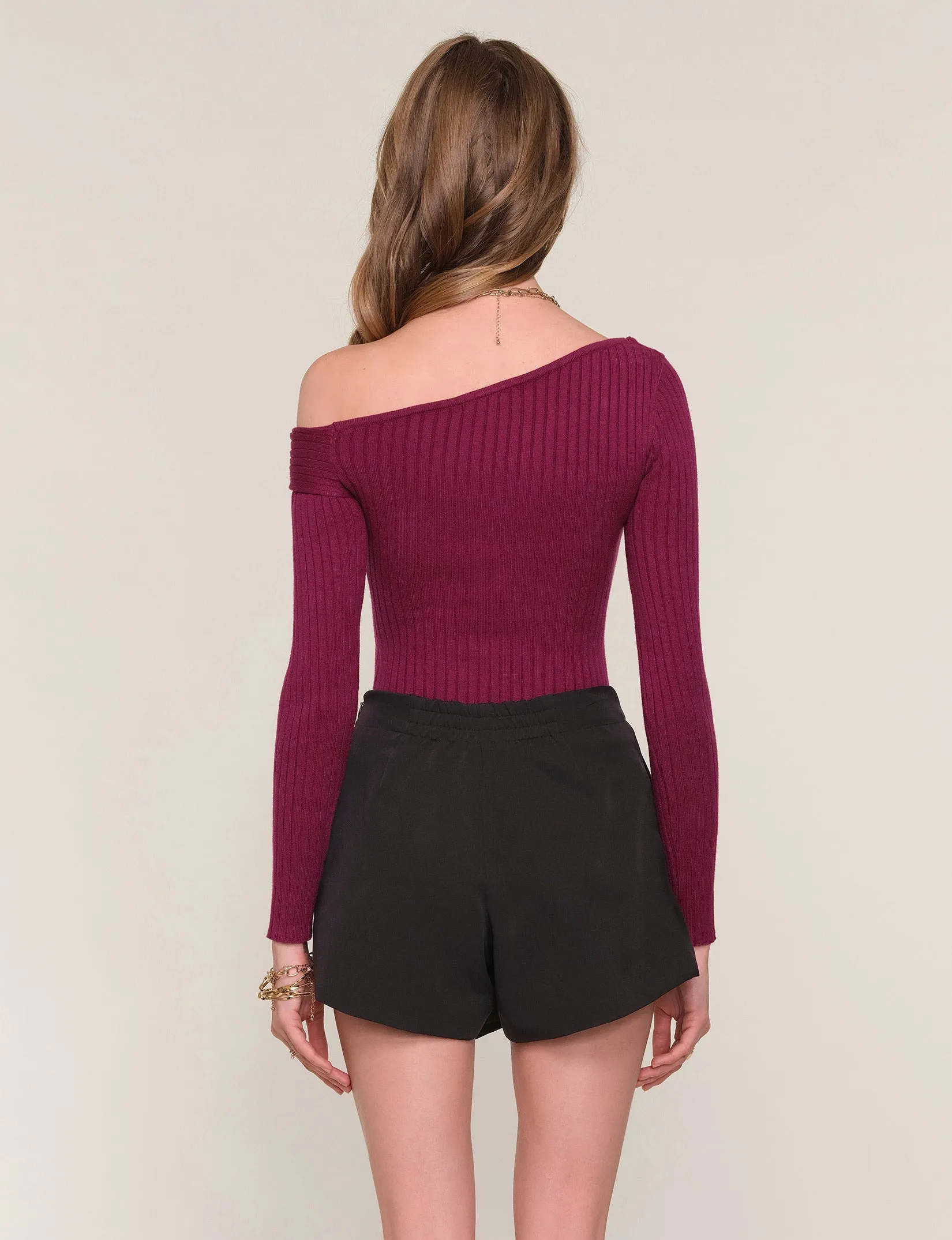 issa skort sold by Heartloom product image thumbnail 4