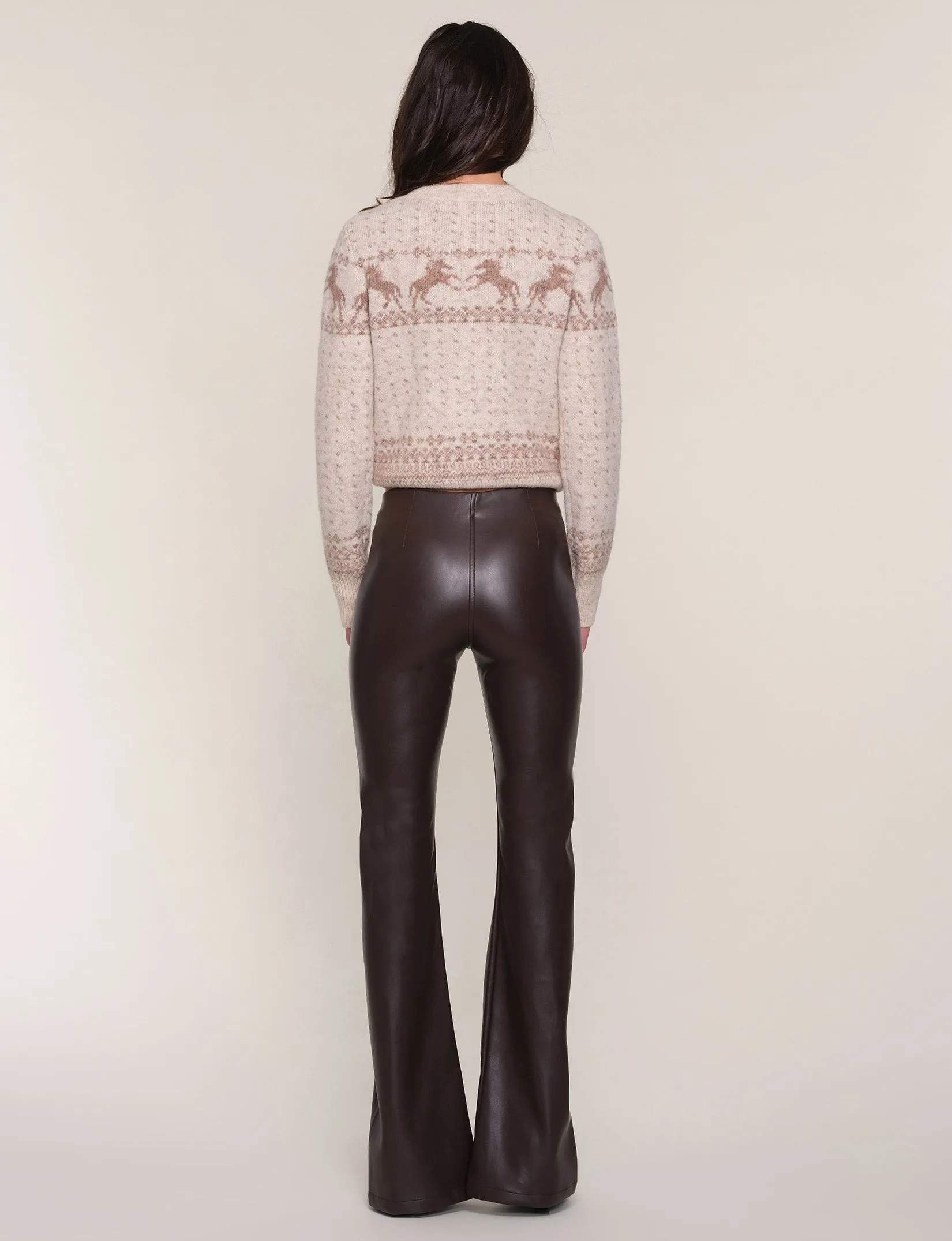 nicollette pant sold by Heartloom product image thumbnail 4