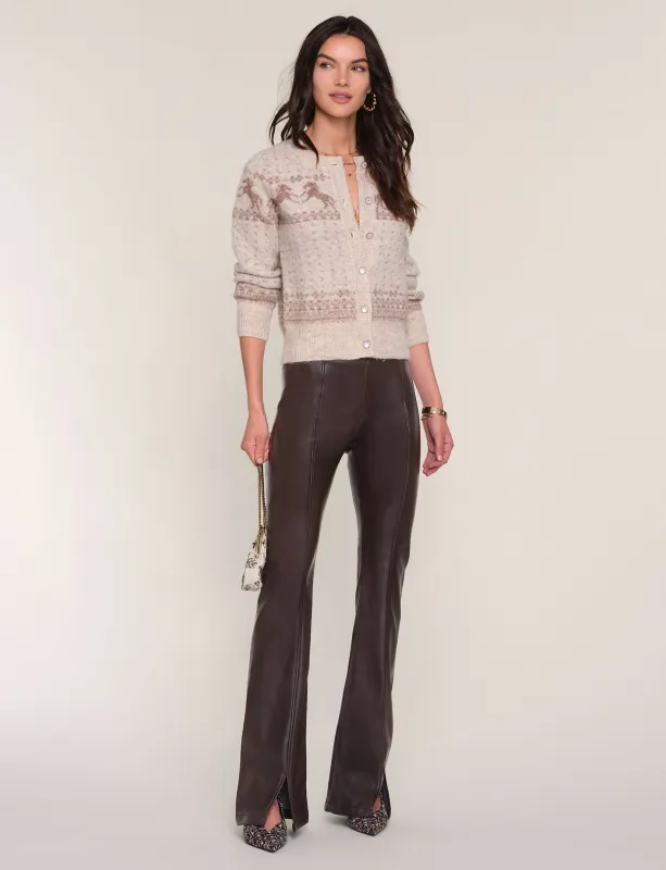 nicollette pant sold by Heartloom