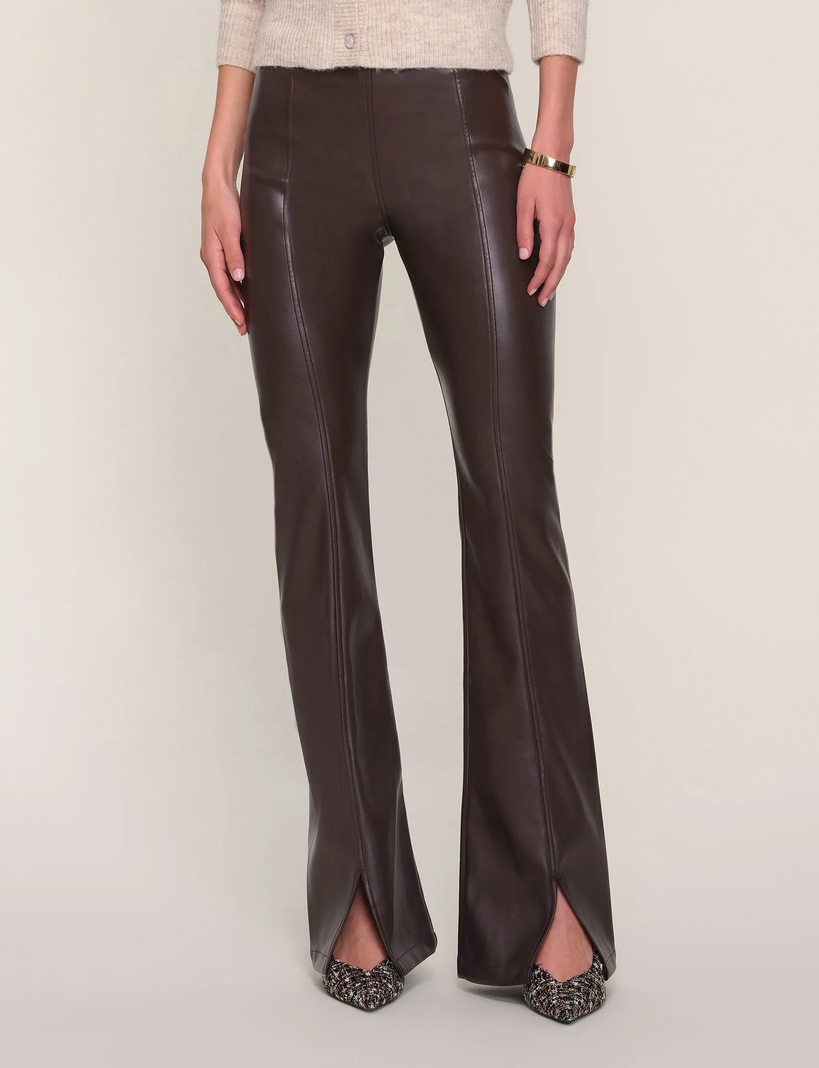 nicollette pant sold by Heartloom product image thumbnail 2