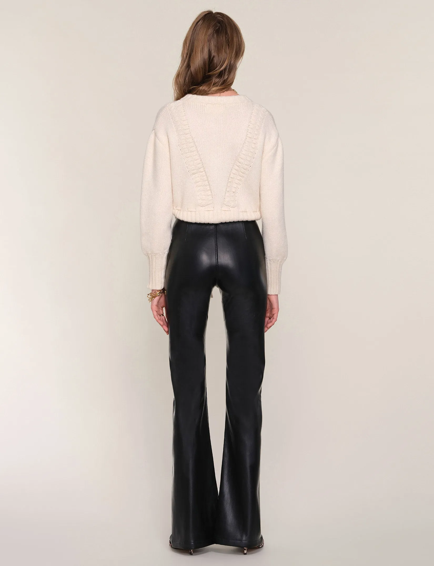 nicollette pant sold by Heartloom product image thumbnail 4