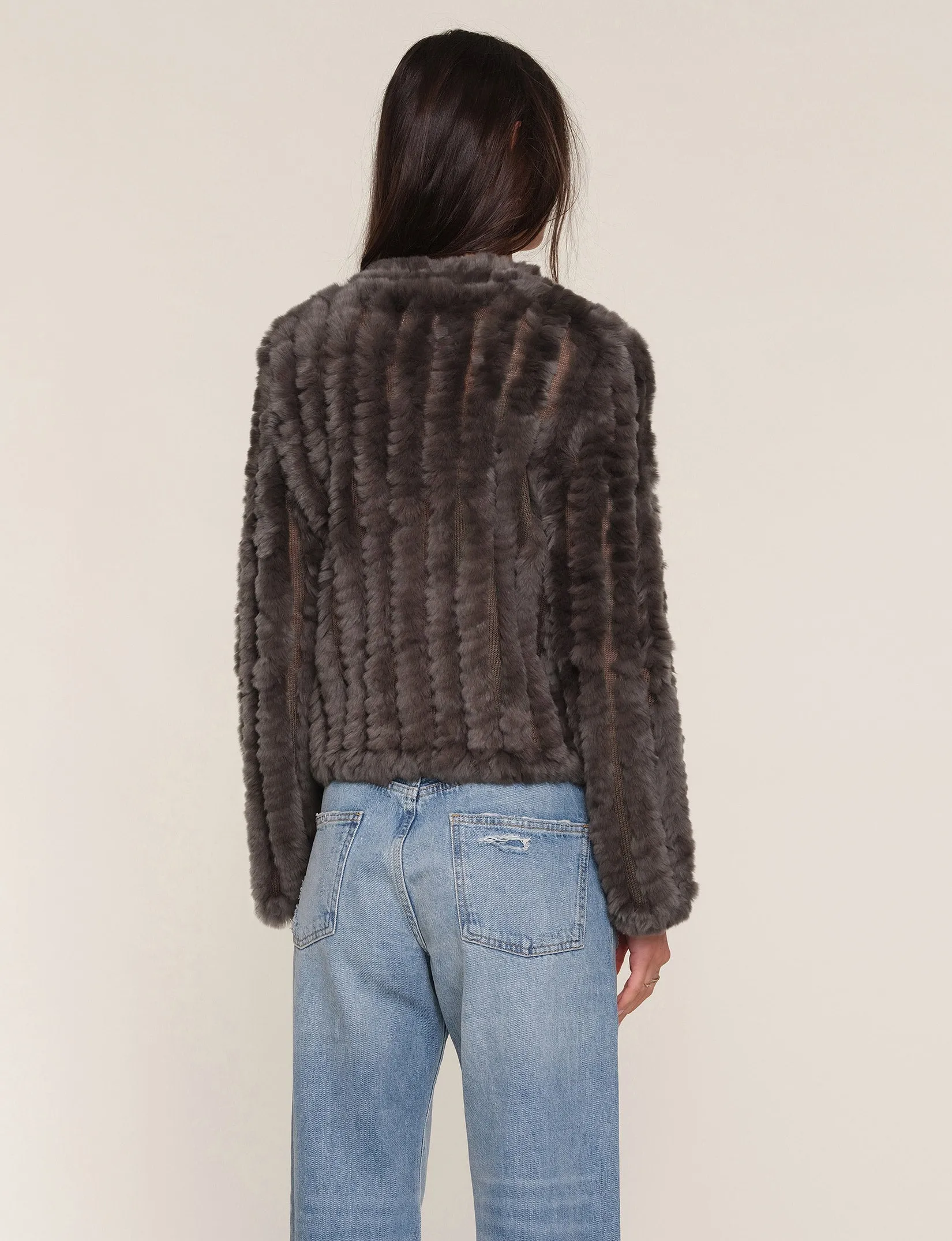 rosa jacket sold by Heartloom product image thumbnail 4