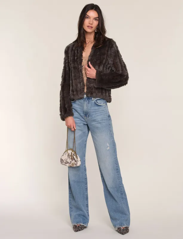 rosa jacket sold by Heartloom