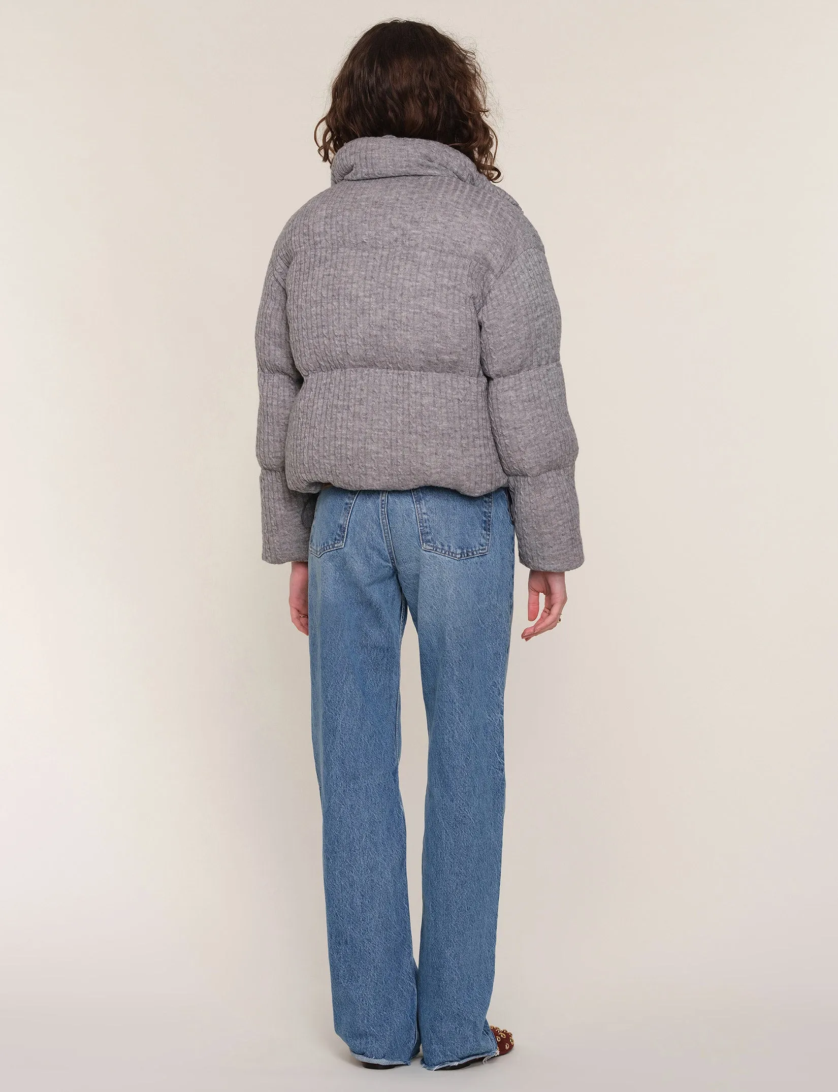 tilney jacket sold by Heartloom product image thumbnail 4