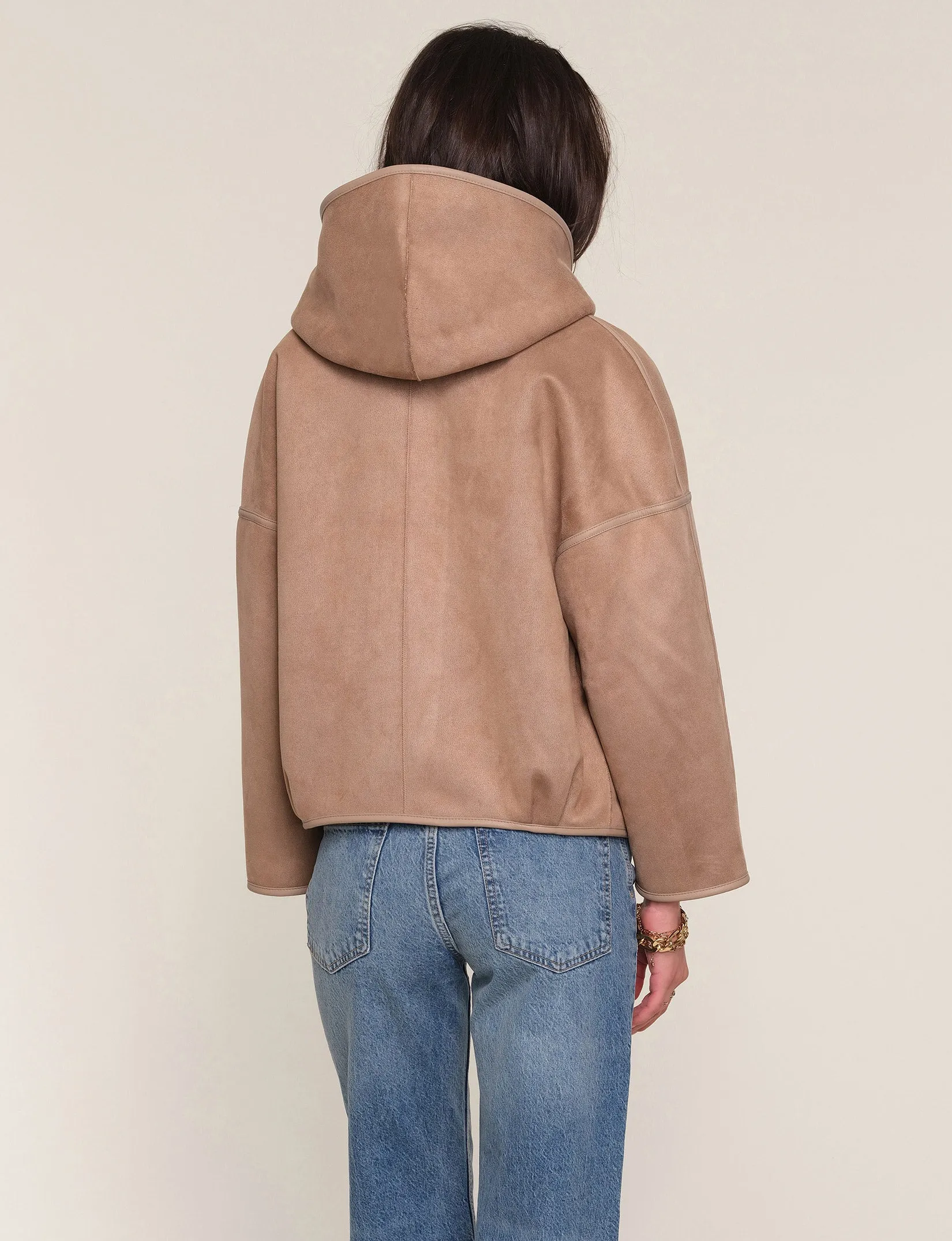 danes jacket sold by Heartloom product image thumbnail 3