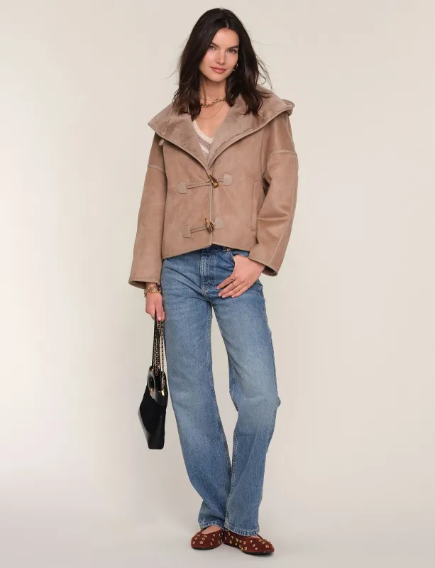 danes jacket sold by Heartloom