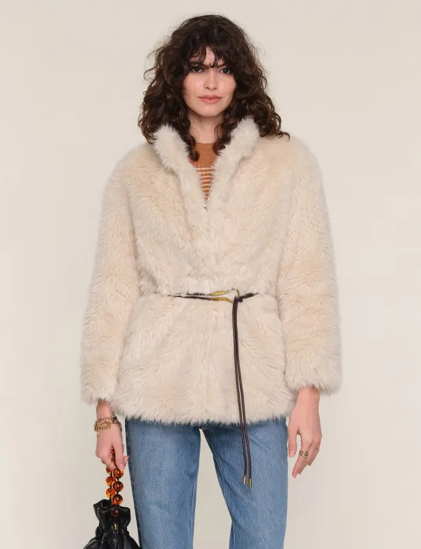 carla jacket sold by Heartloom