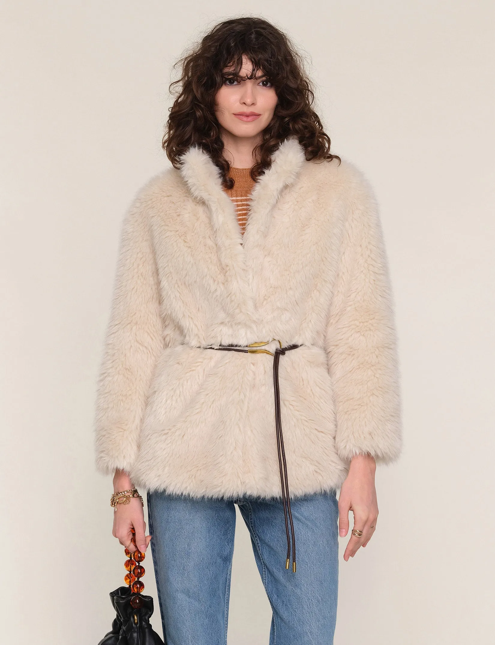 carla jacket sold by Heartloom