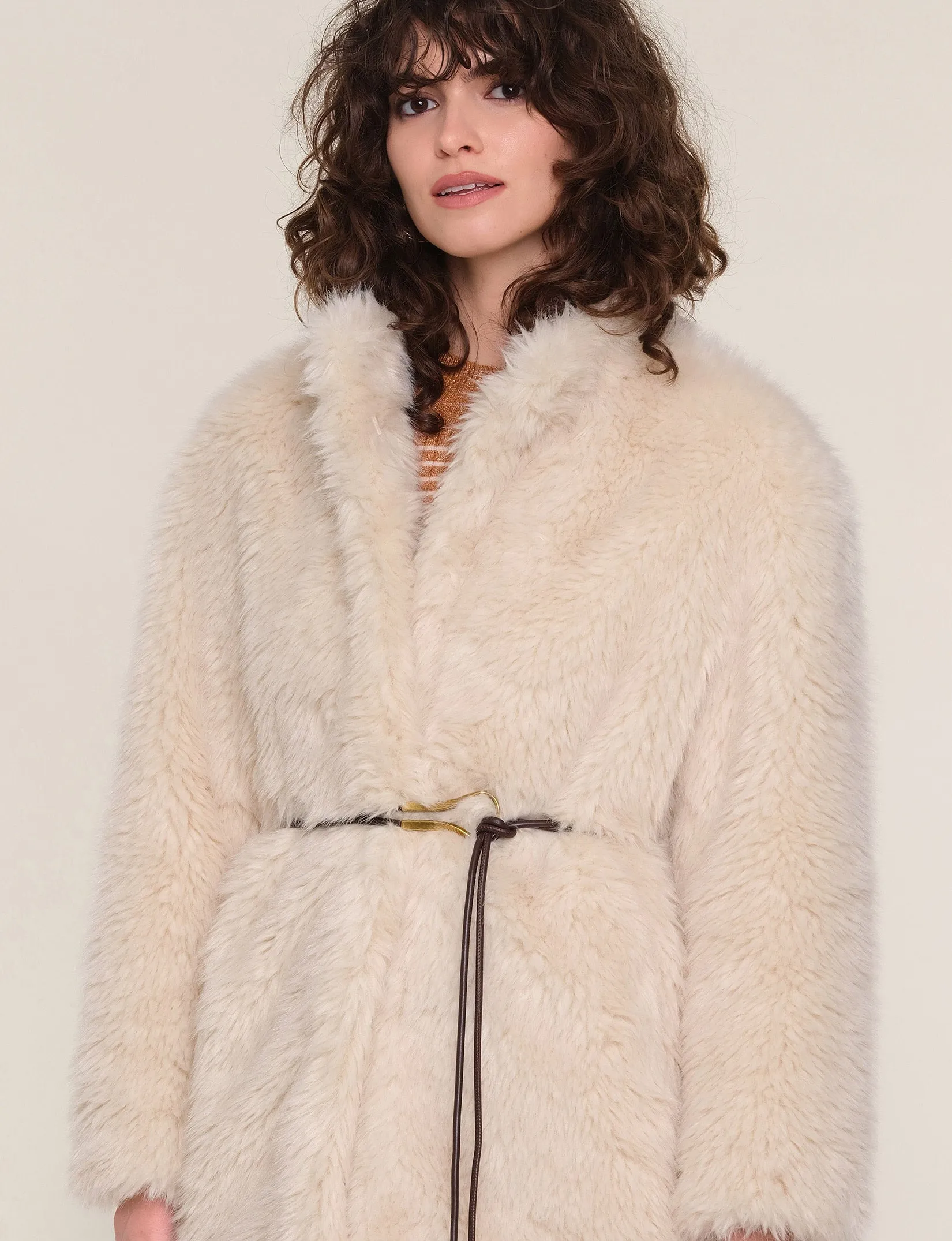 carla jacket sold by Heartloom product image thumbnail 2