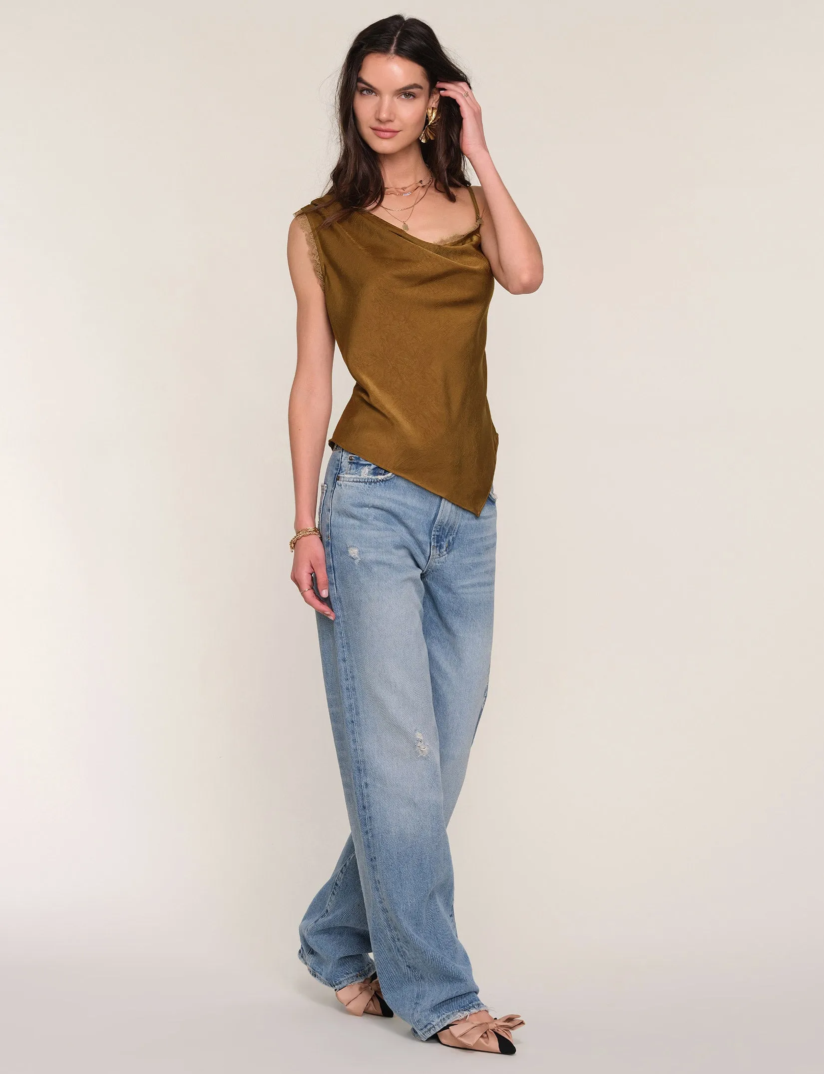 helena top sold by Heartloom product image thumbnail 3