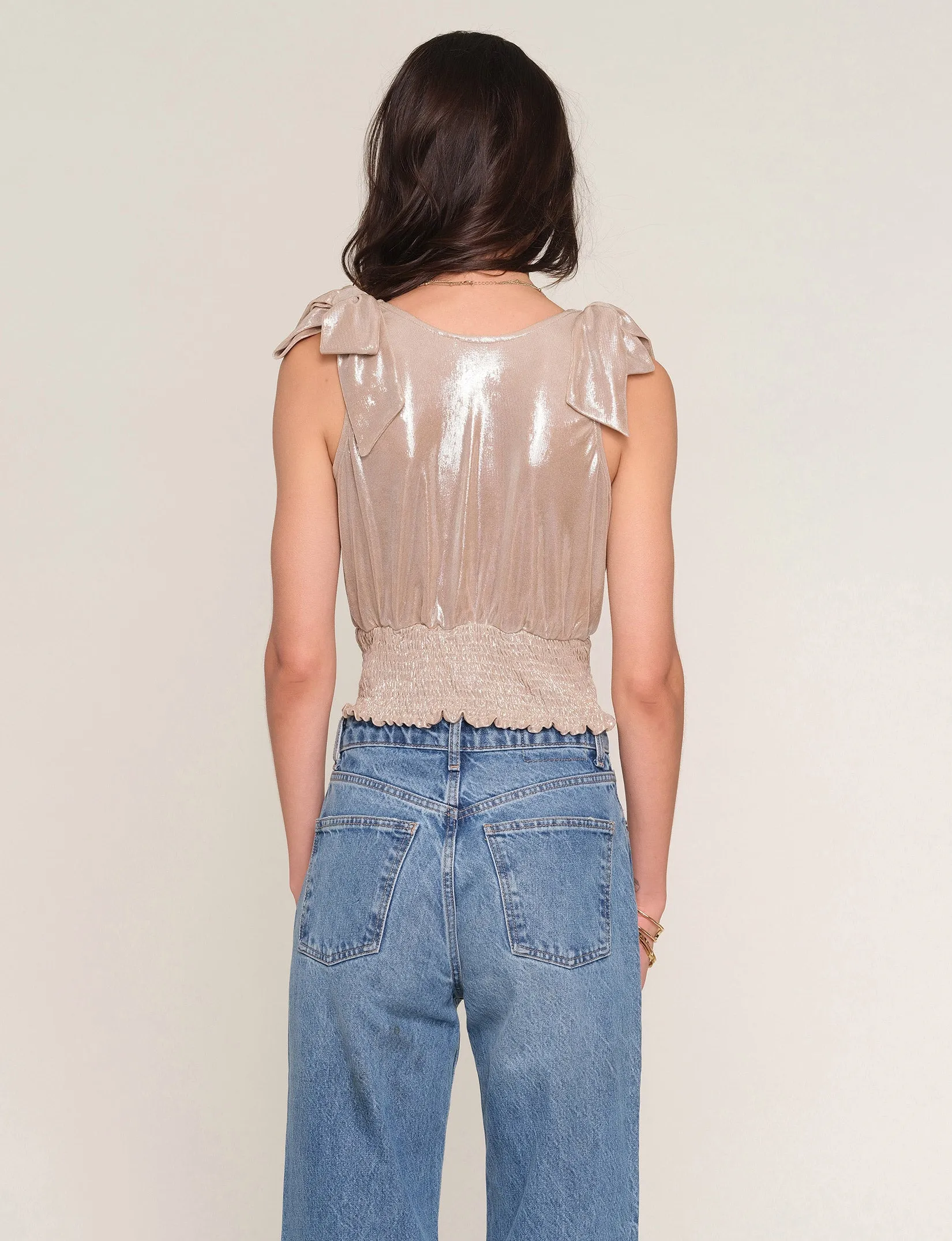 georgia top sold by Heartloom product image thumbnail 4
