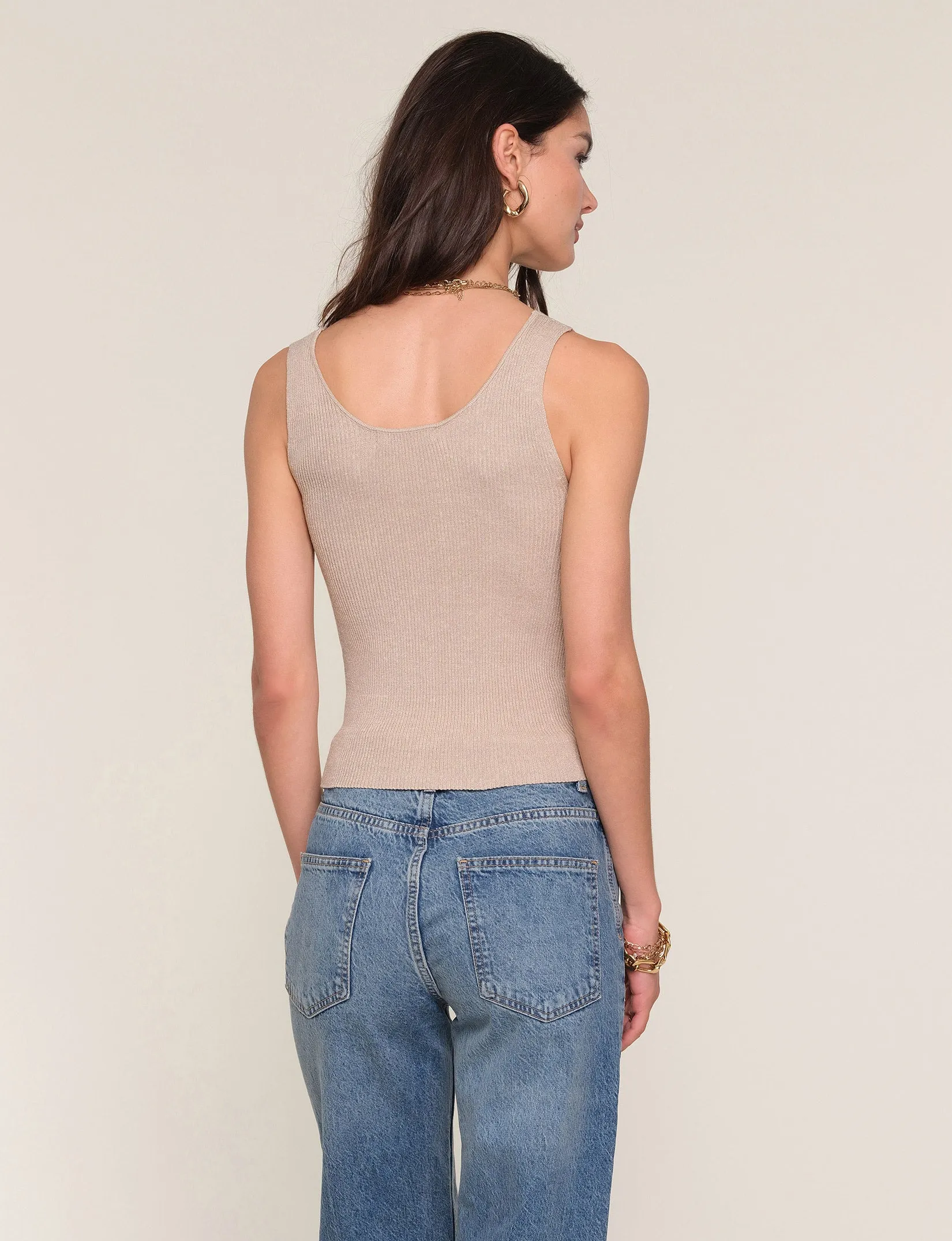 indra top sold by Heartloom product image thumbnail 4