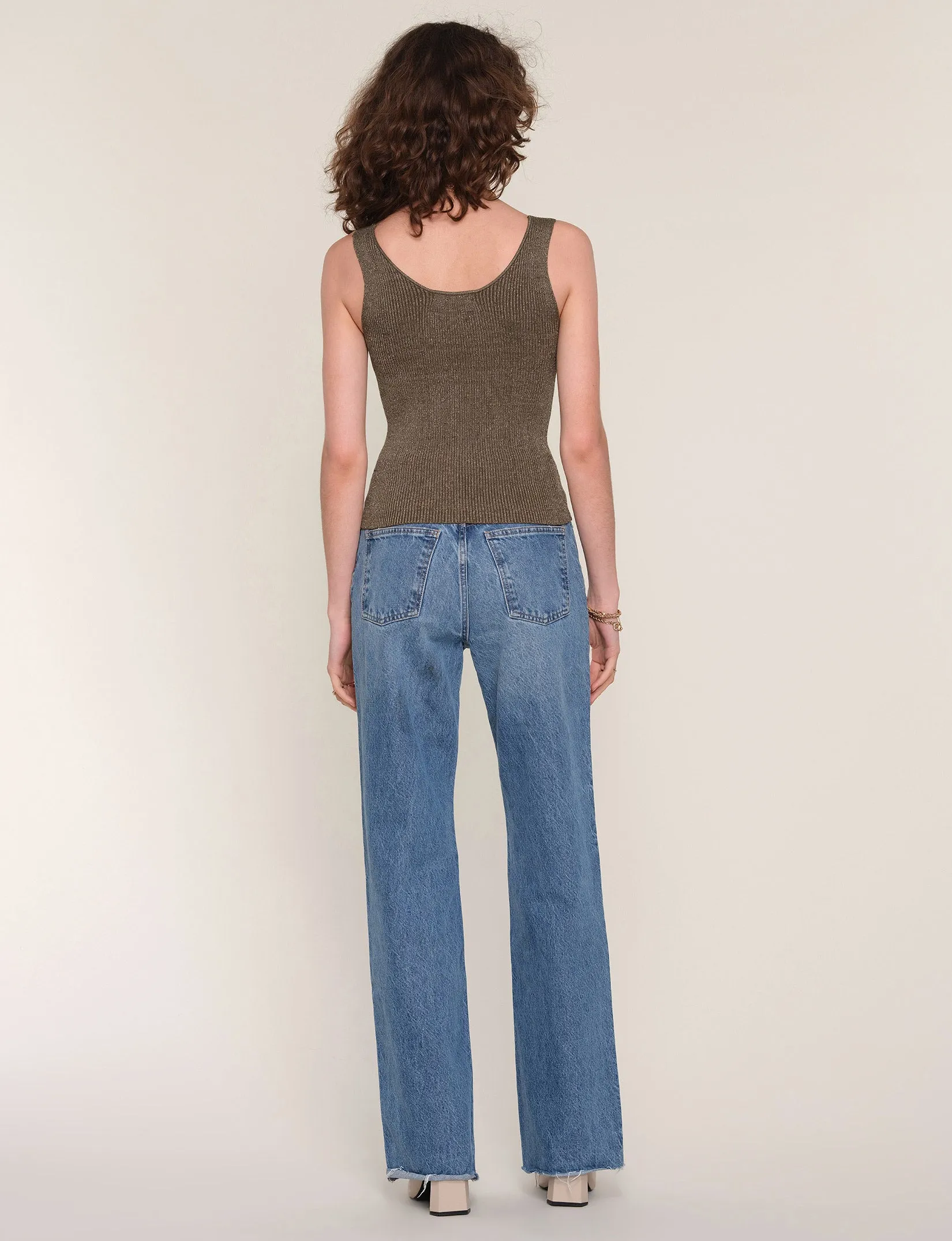 indra top sold by Heartloom product image thumbnail 4