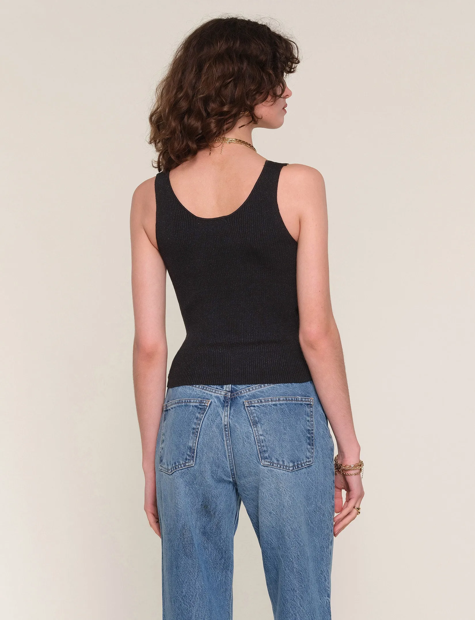 indra top sold by Heartloom product image thumbnail 4