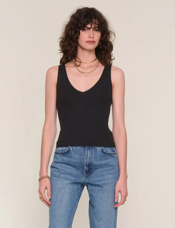 indra top sold by Heartloom