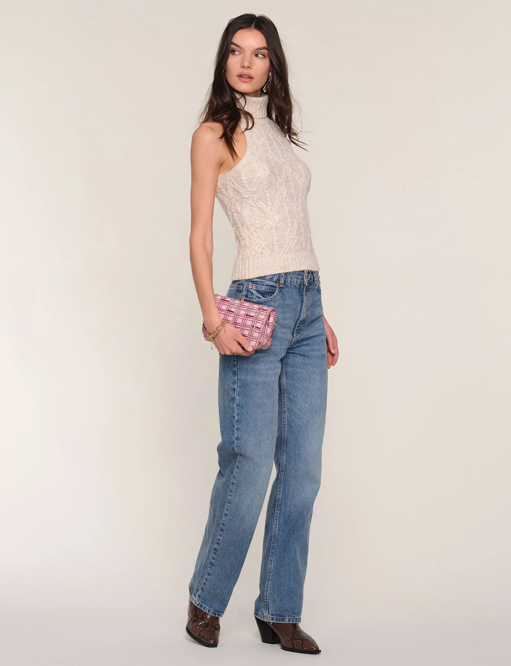 elise top sold by Heartloom product image thumbnail 2