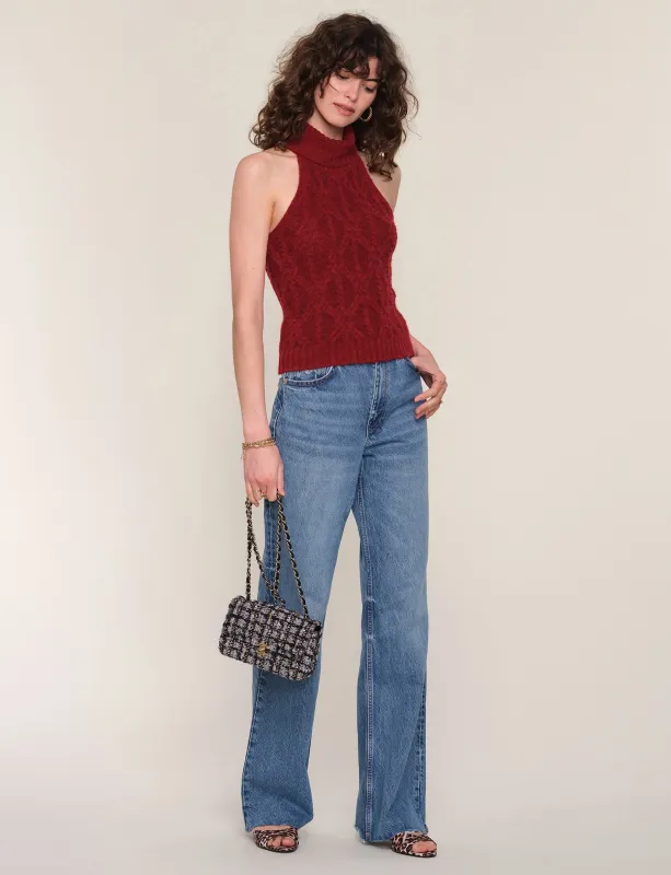 elise top made by Heartloom