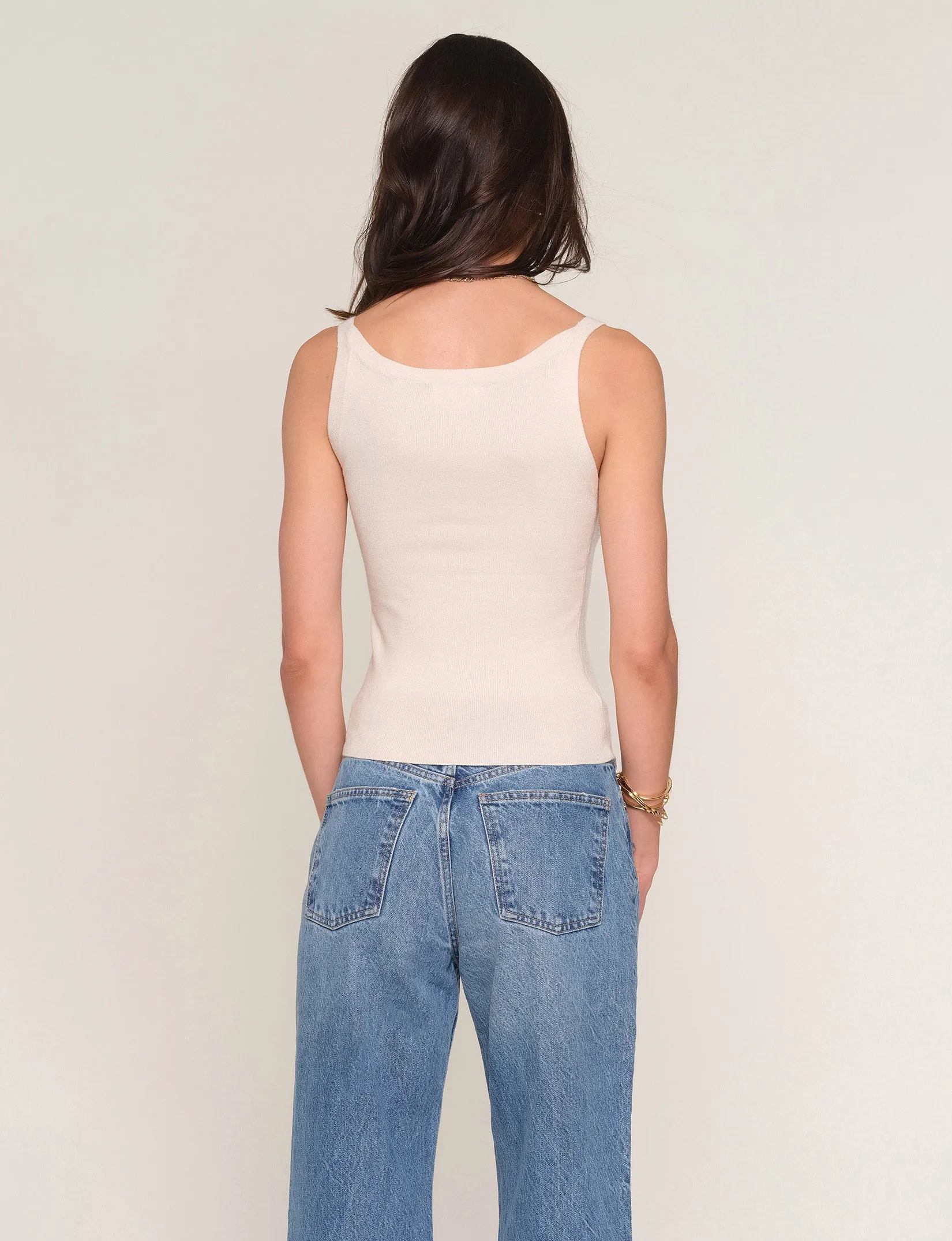 marta tank sold by Heartloom product image thumbnail 4