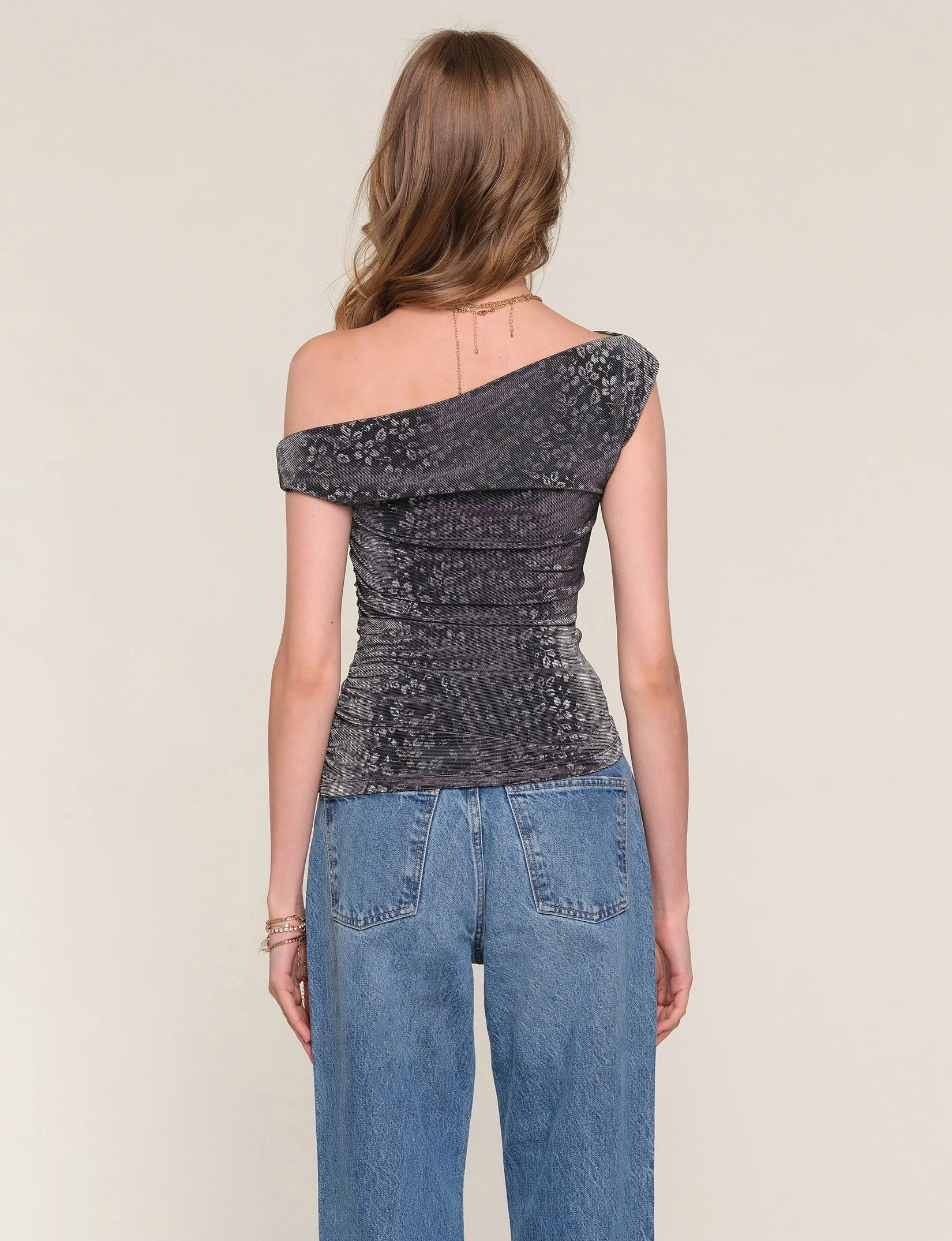 quinn top sold by Heartloom product image thumbnail 4