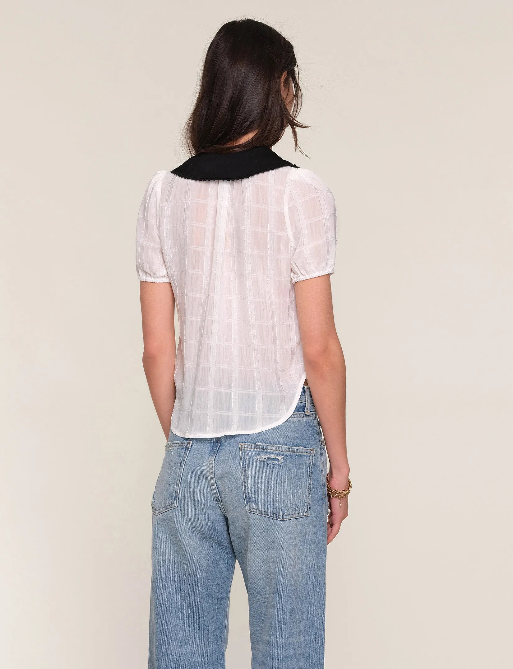 doutzen top sold by Heartloom product image thumbnail 3