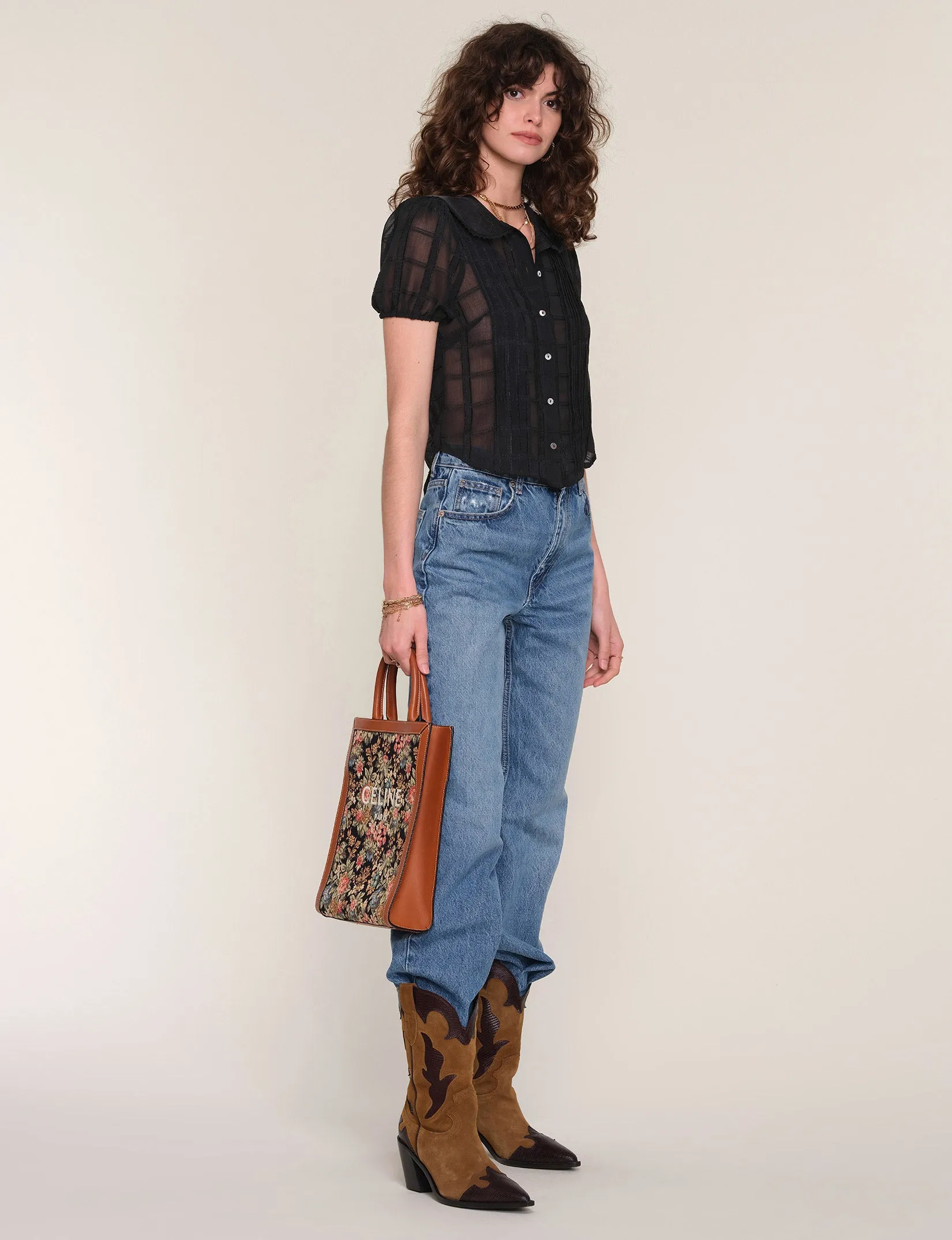 doutzen top sold by Heartloom product image thumbnail 3