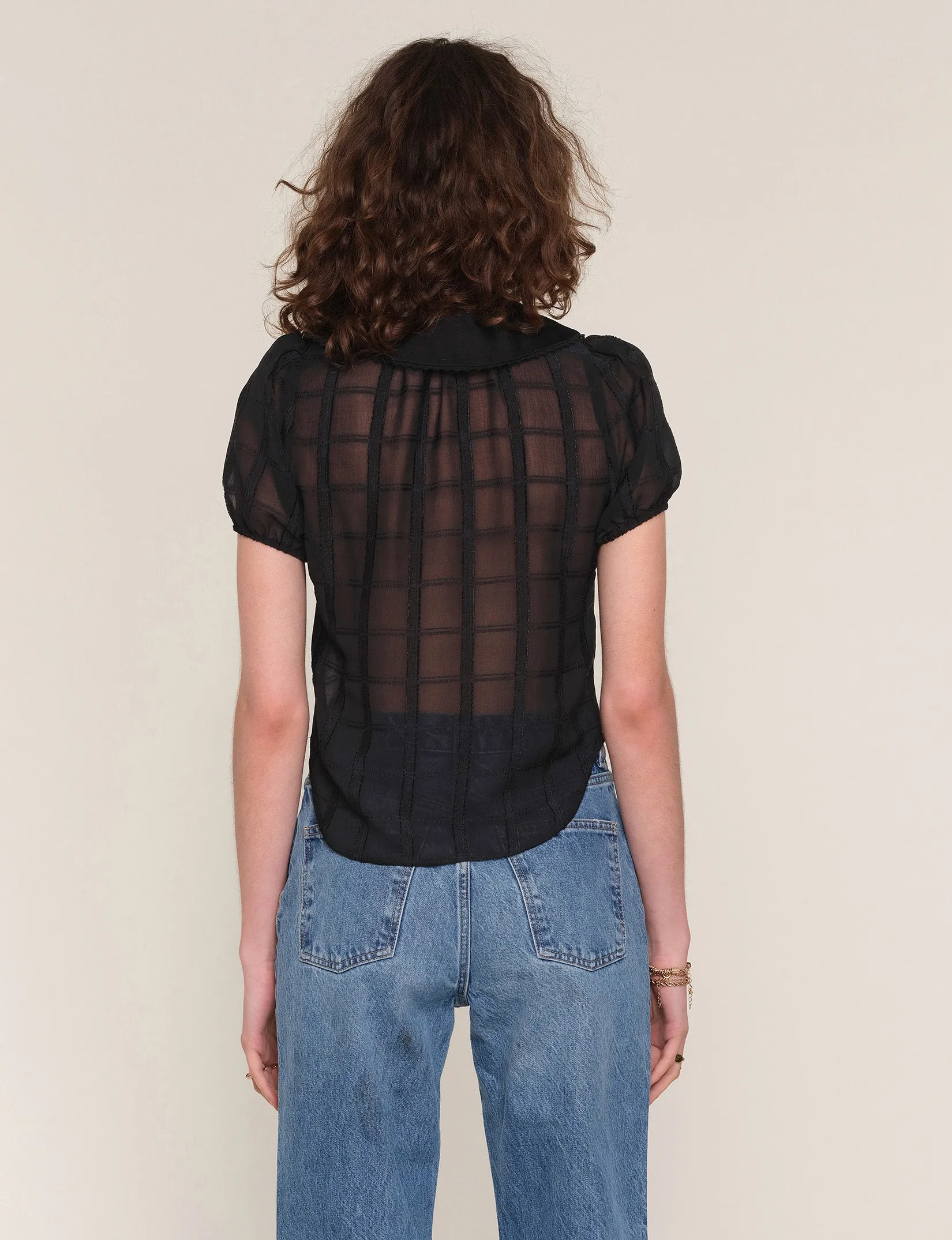 doutzen top sold by Heartloom product image thumbnail 4