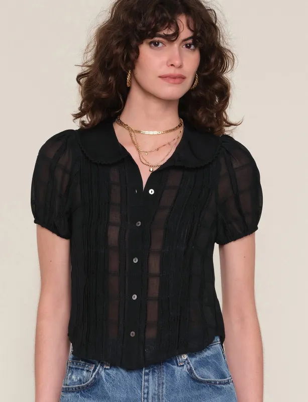 doutzen top sold by Heartloom