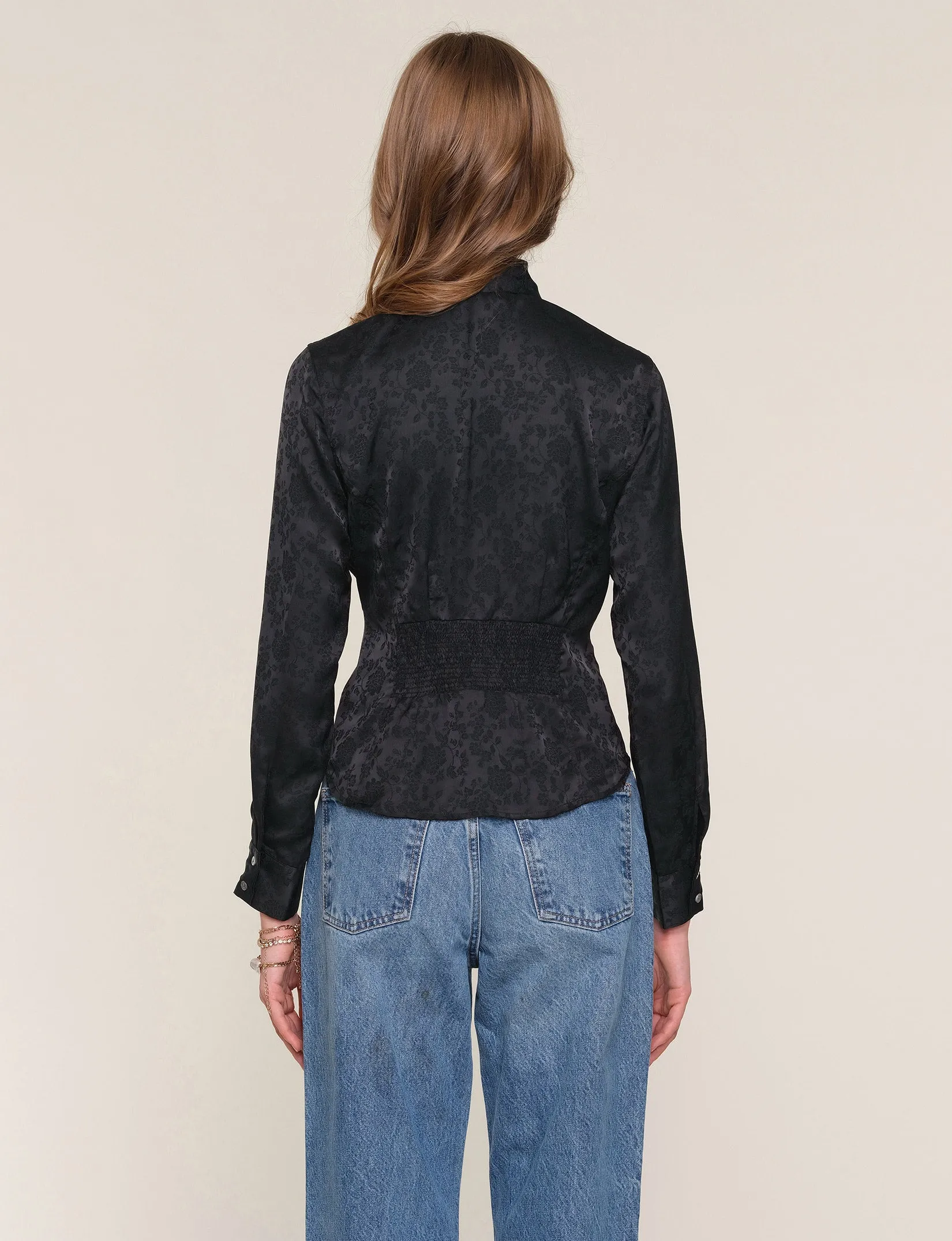 rosalind top sold by Heartloom product image thumbnail 3