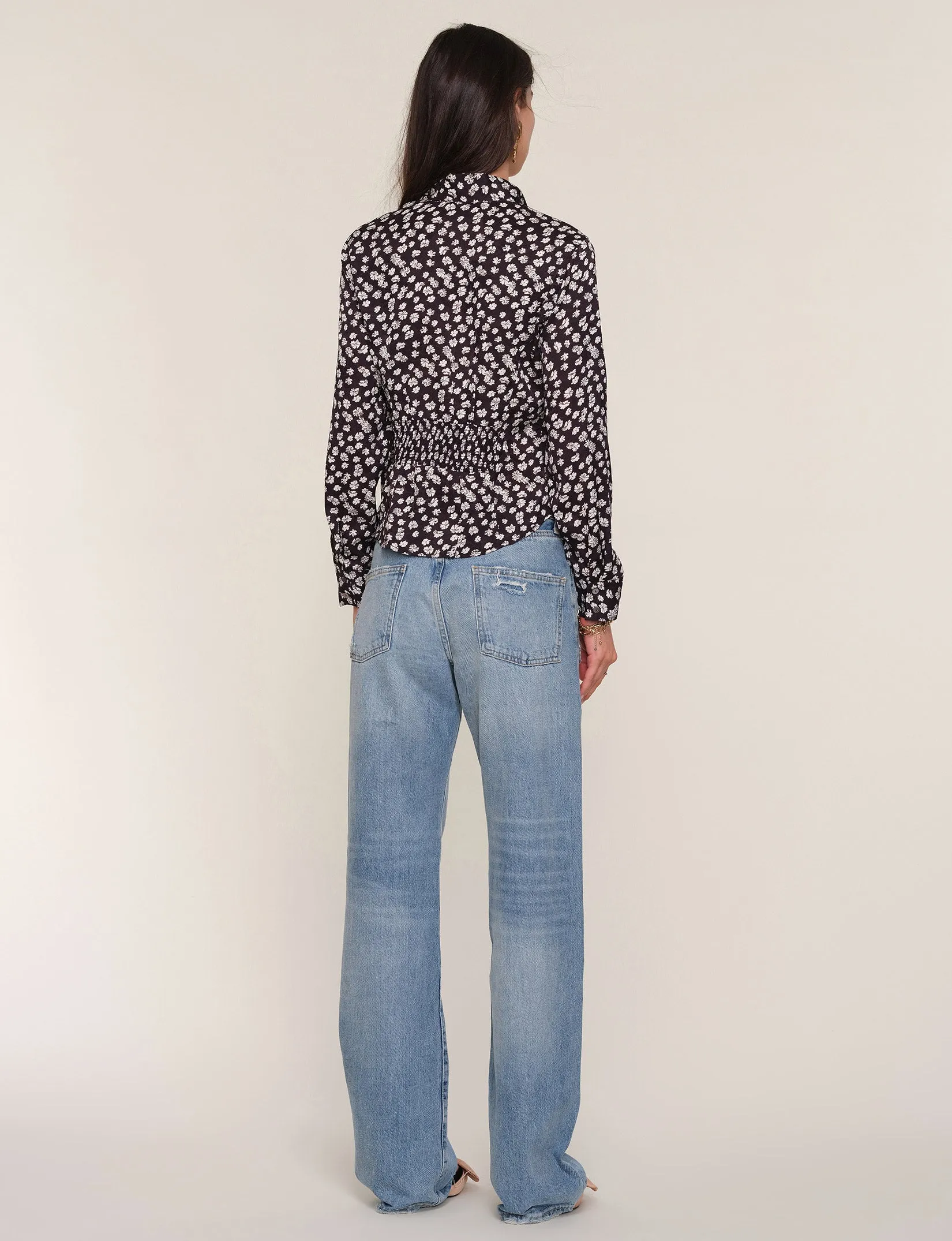 junia top sold by Heartloom product image thumbnail 4