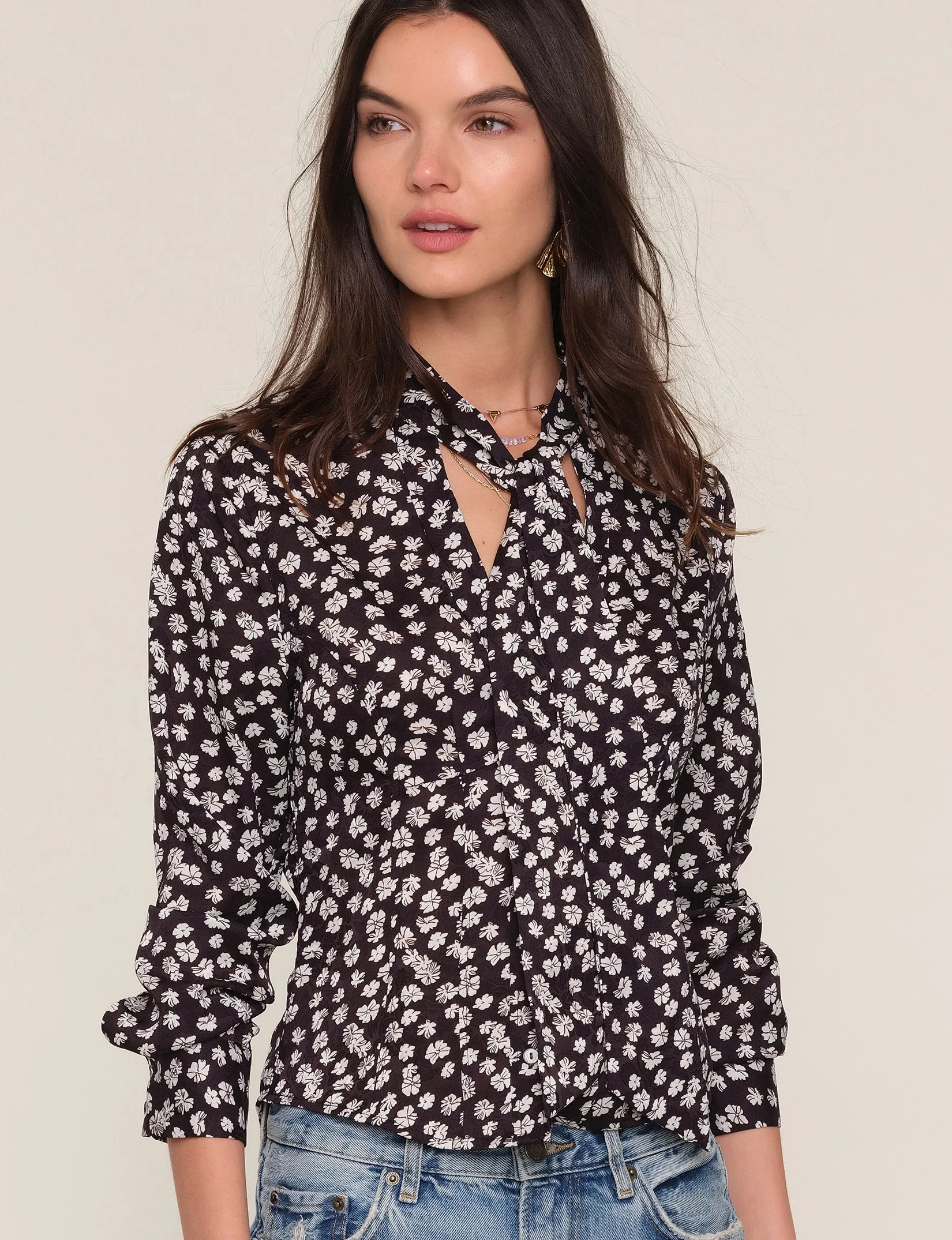 junia top sold by Heartloom product image thumbnail 2