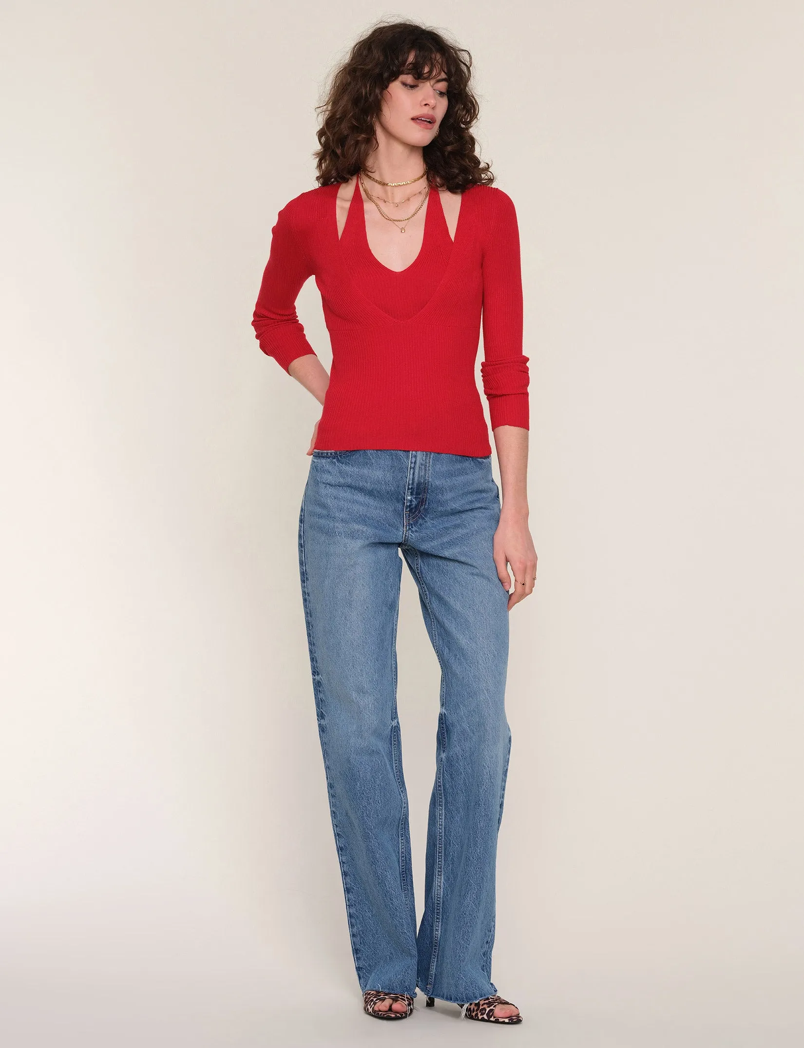 twyla top sold by Heartloom product image thumbnail 2