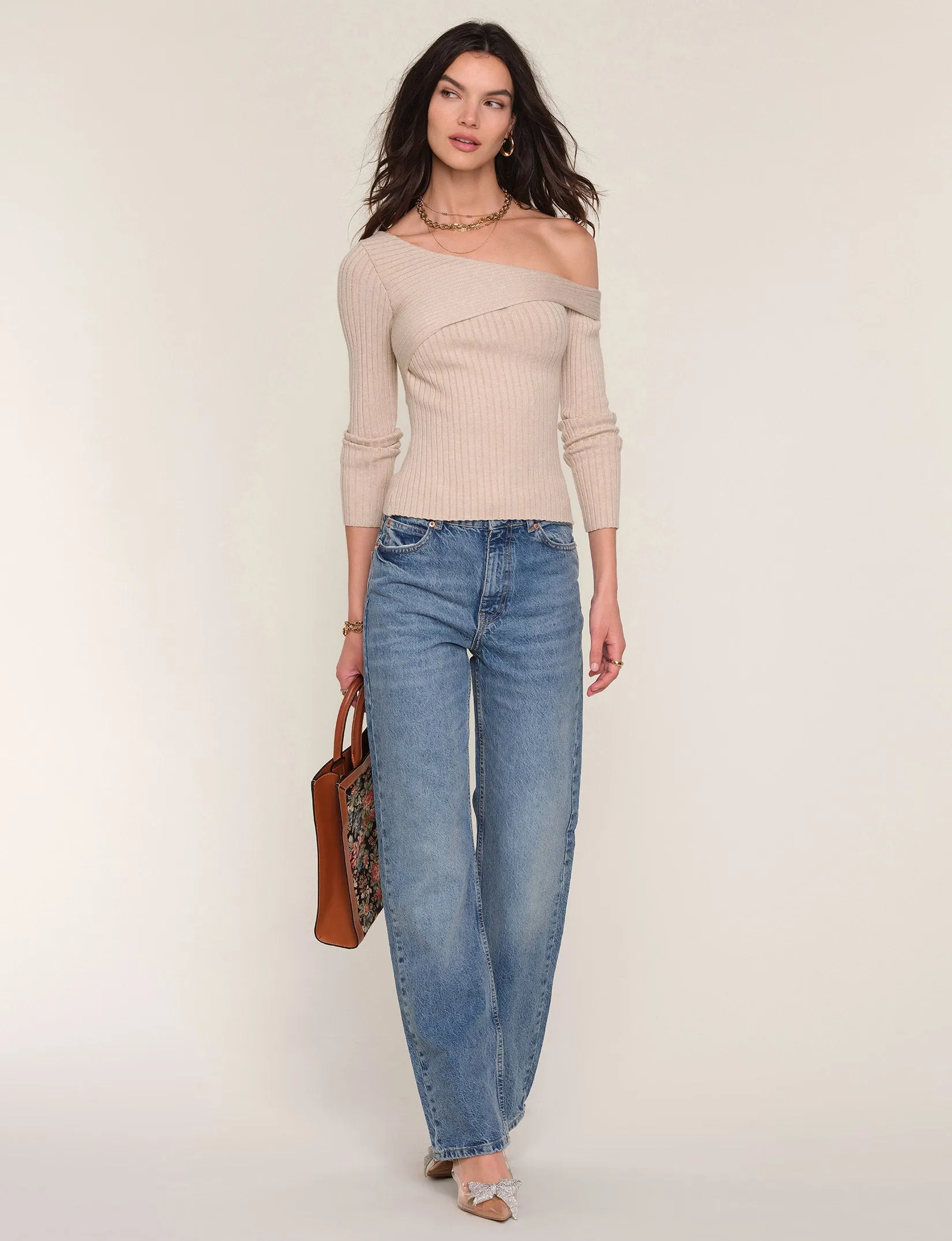finley top sold by Heartloom product image thumbnail 2