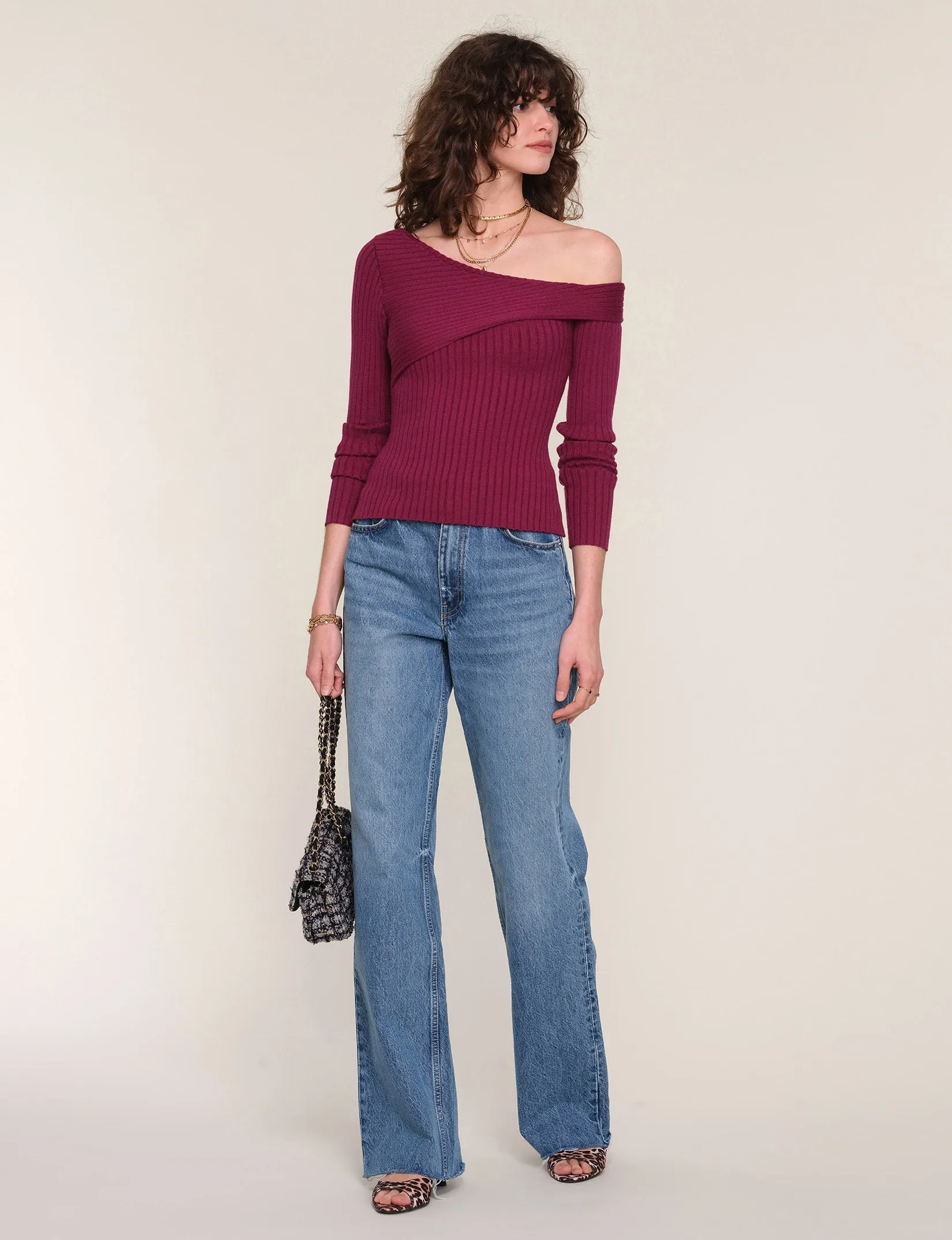 finley top sold by Heartloom product image thumbnail 3
