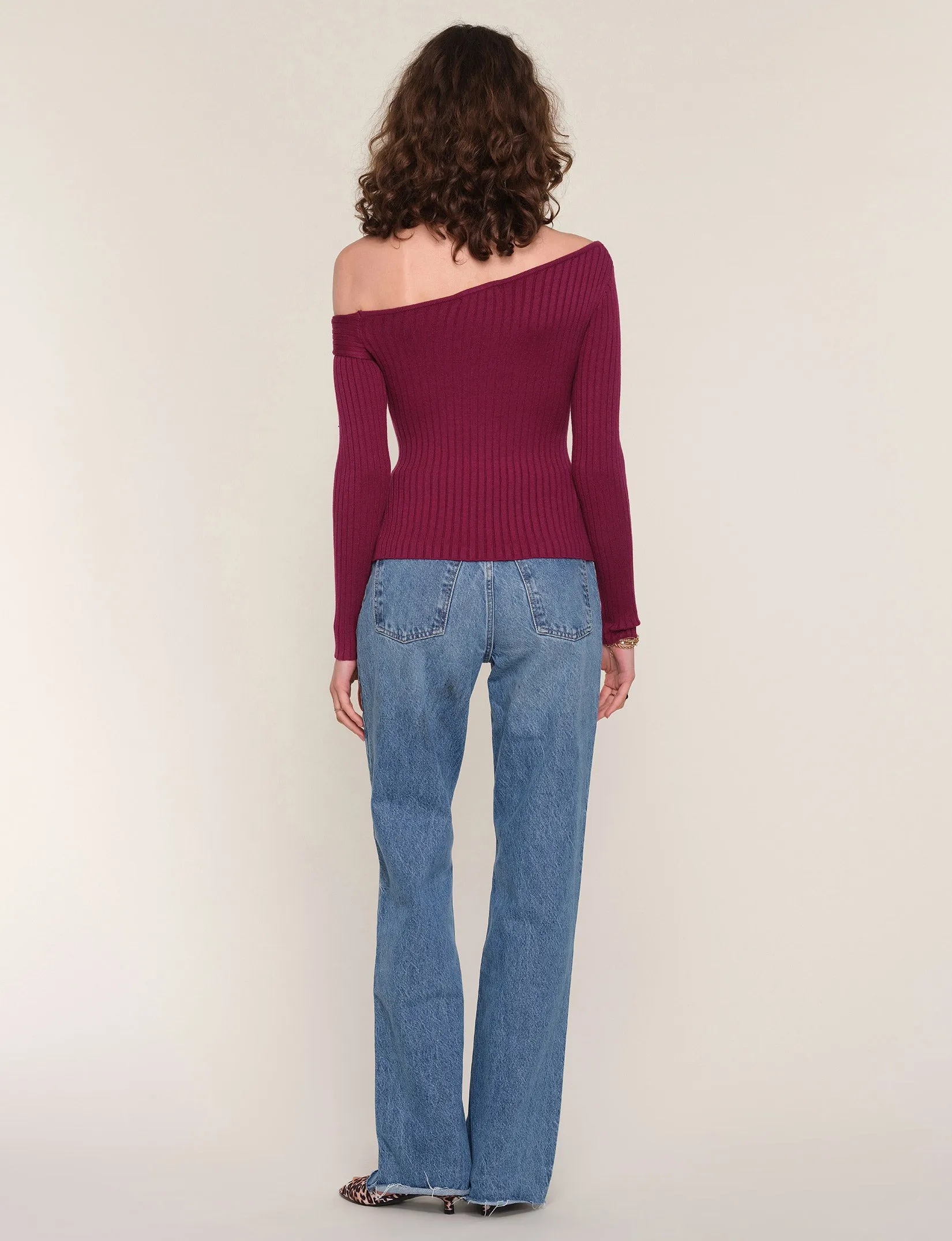 finley top sold by Heartloom product image thumbnail 4