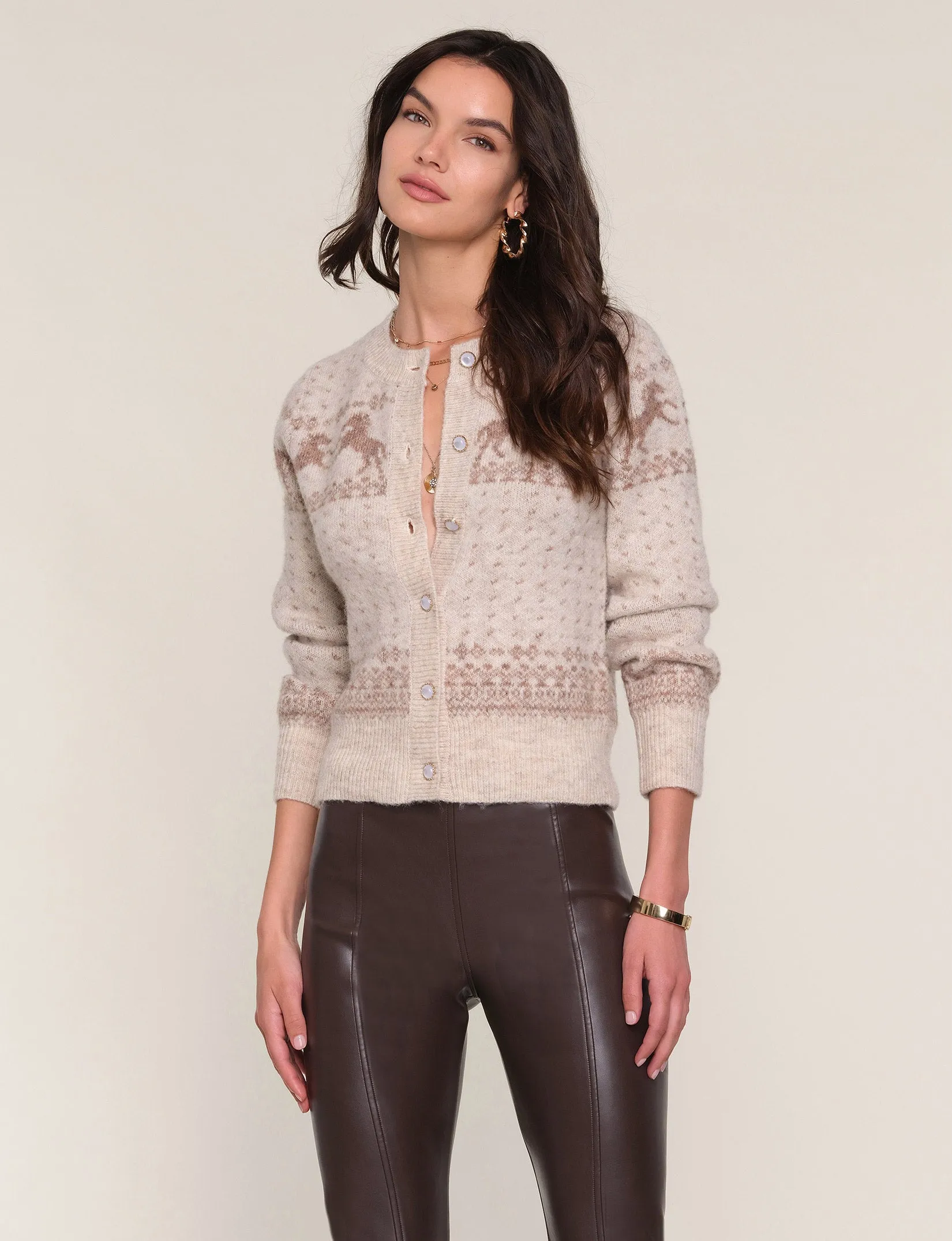 esti cardi sold by Heartloom product image thumbnail 2