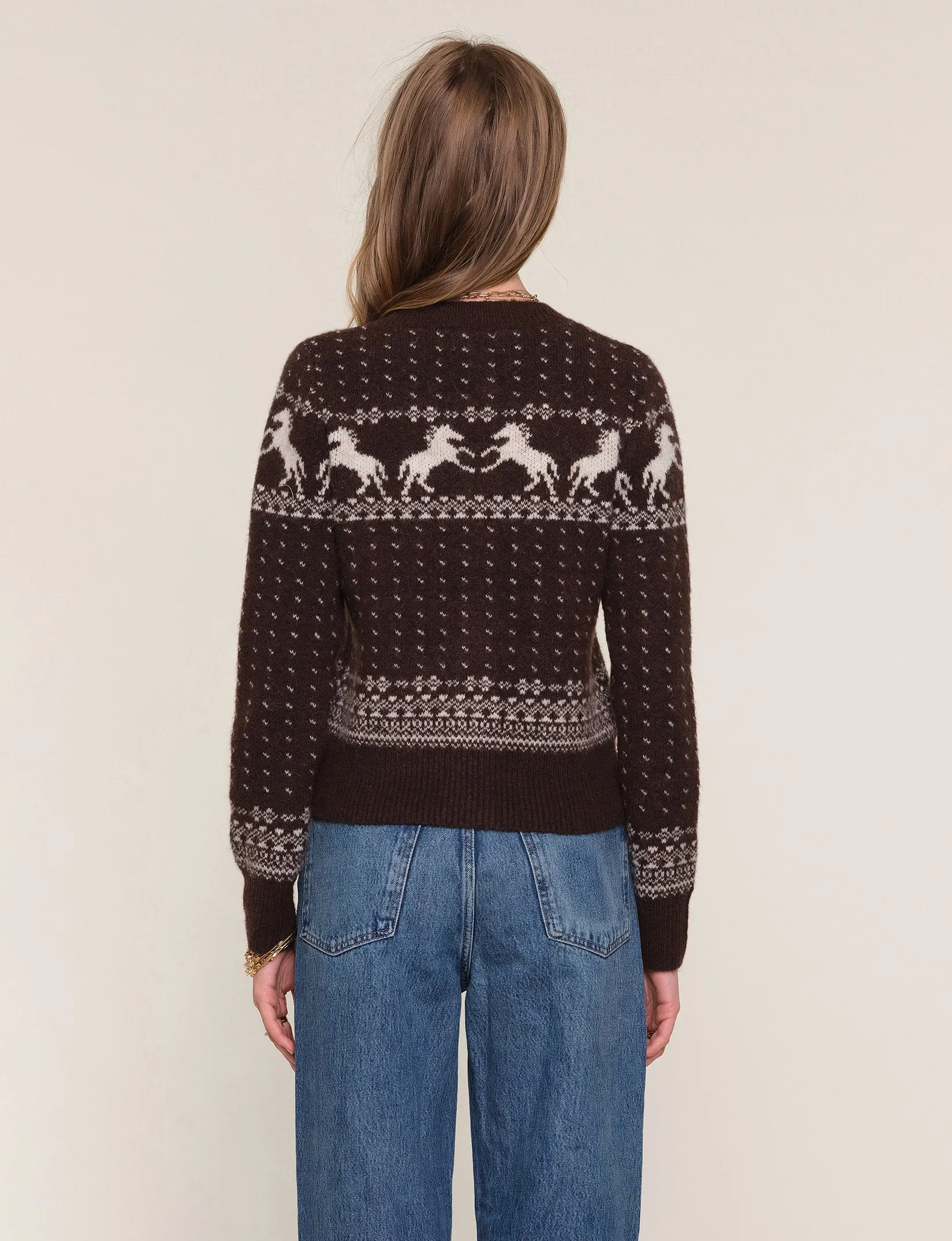 esti cardi sold by Heartloom product image thumbnail 3