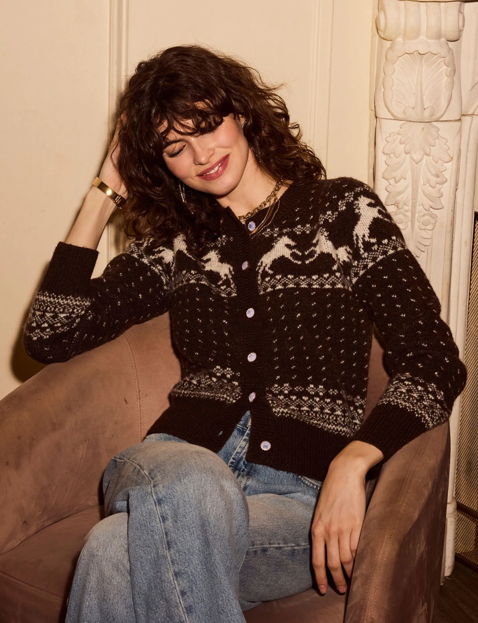 esti cardi sold by Heartloom product image thumbnail 4