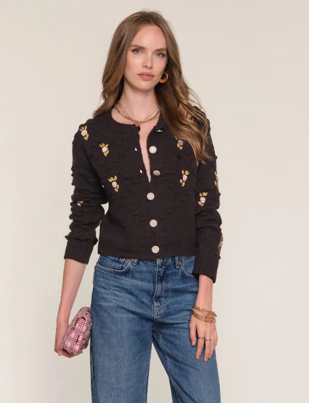 orla cardi sold by Heartloom