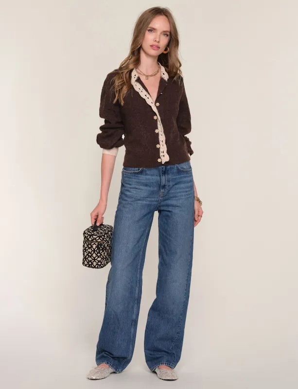 eleanor cardi sold by Heartloom