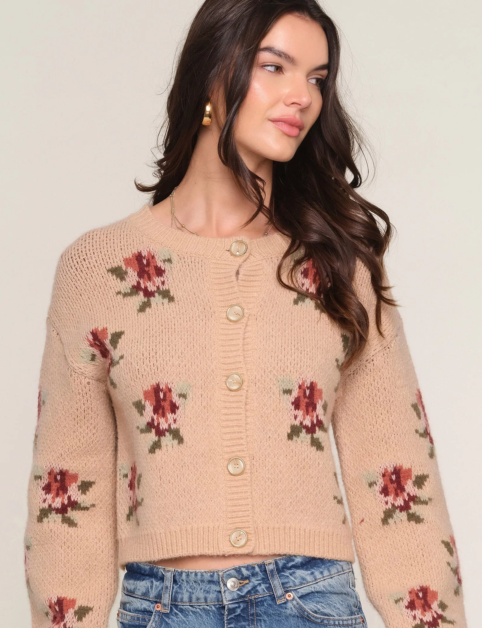 louis cardi sold by Heartloom product image thumbnail 2