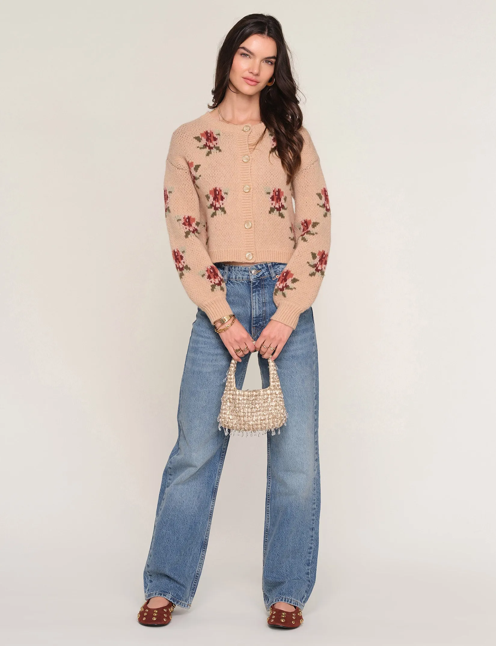 louis cardi sold by Heartloom product image thumbnail 3