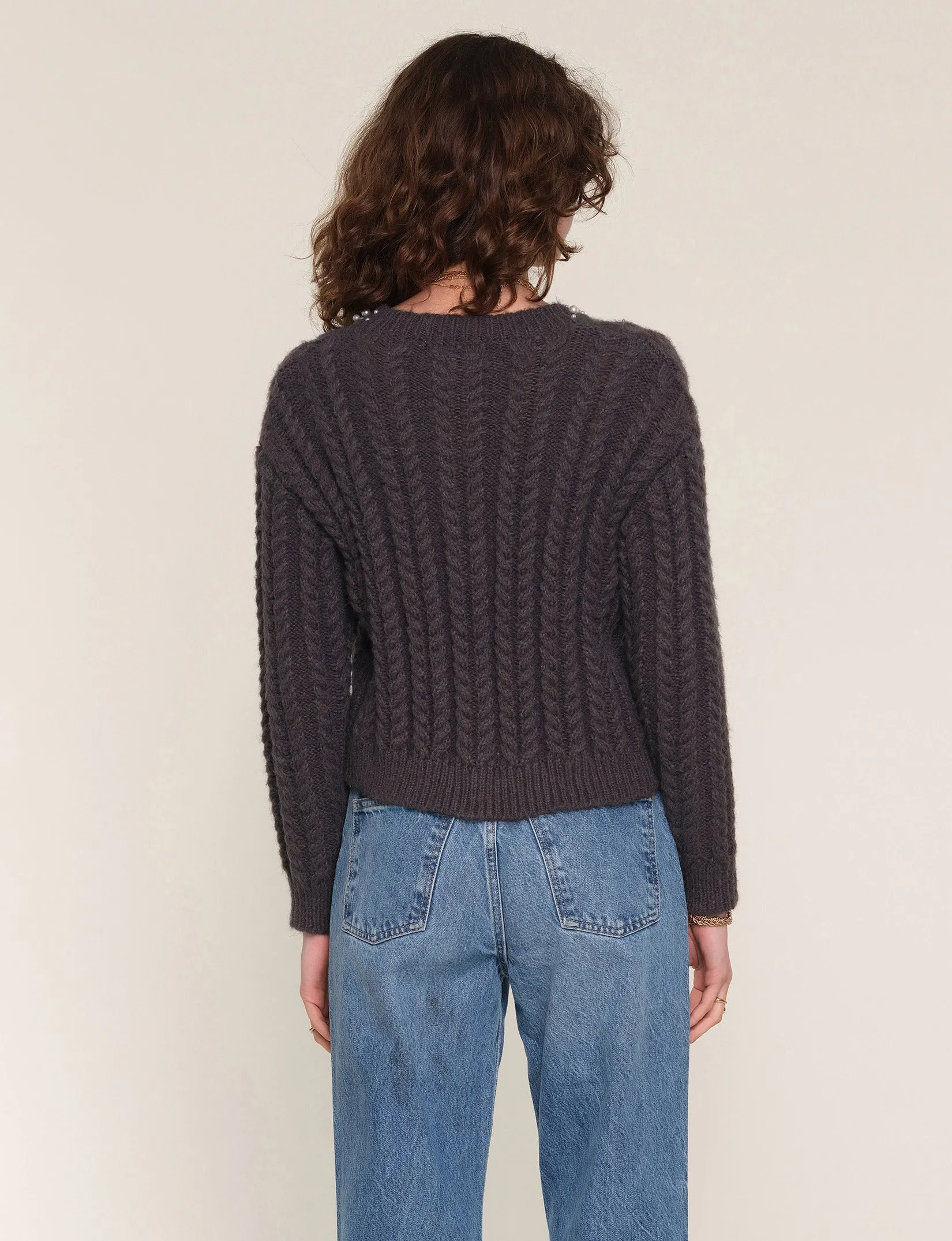 lottie cardi sold by Heartloom product image thumbnail 3