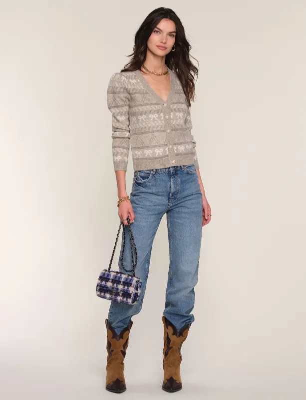 tulum cardi sold by Heartloom