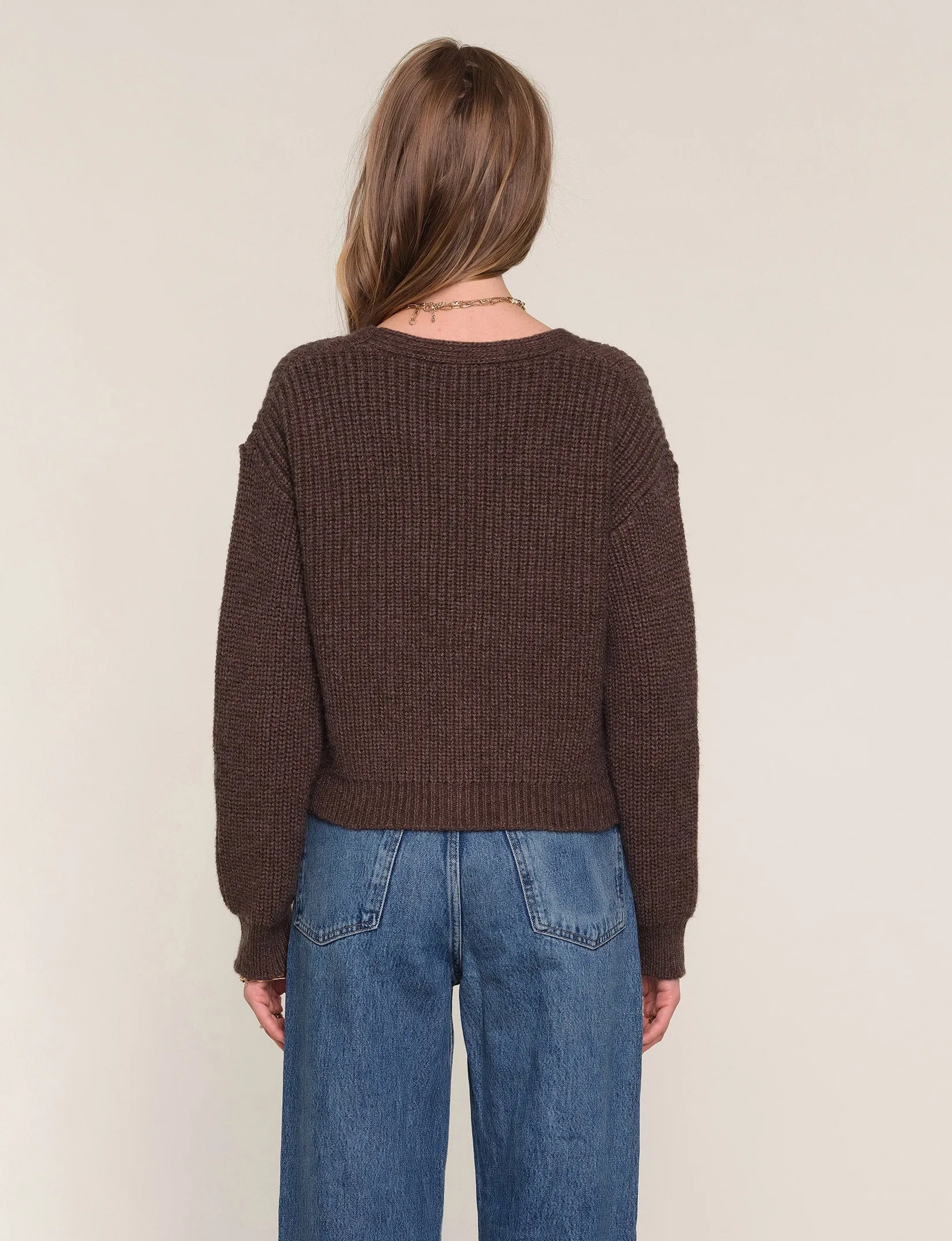 adelias cardi sold by Heartloom product image thumbnail 4