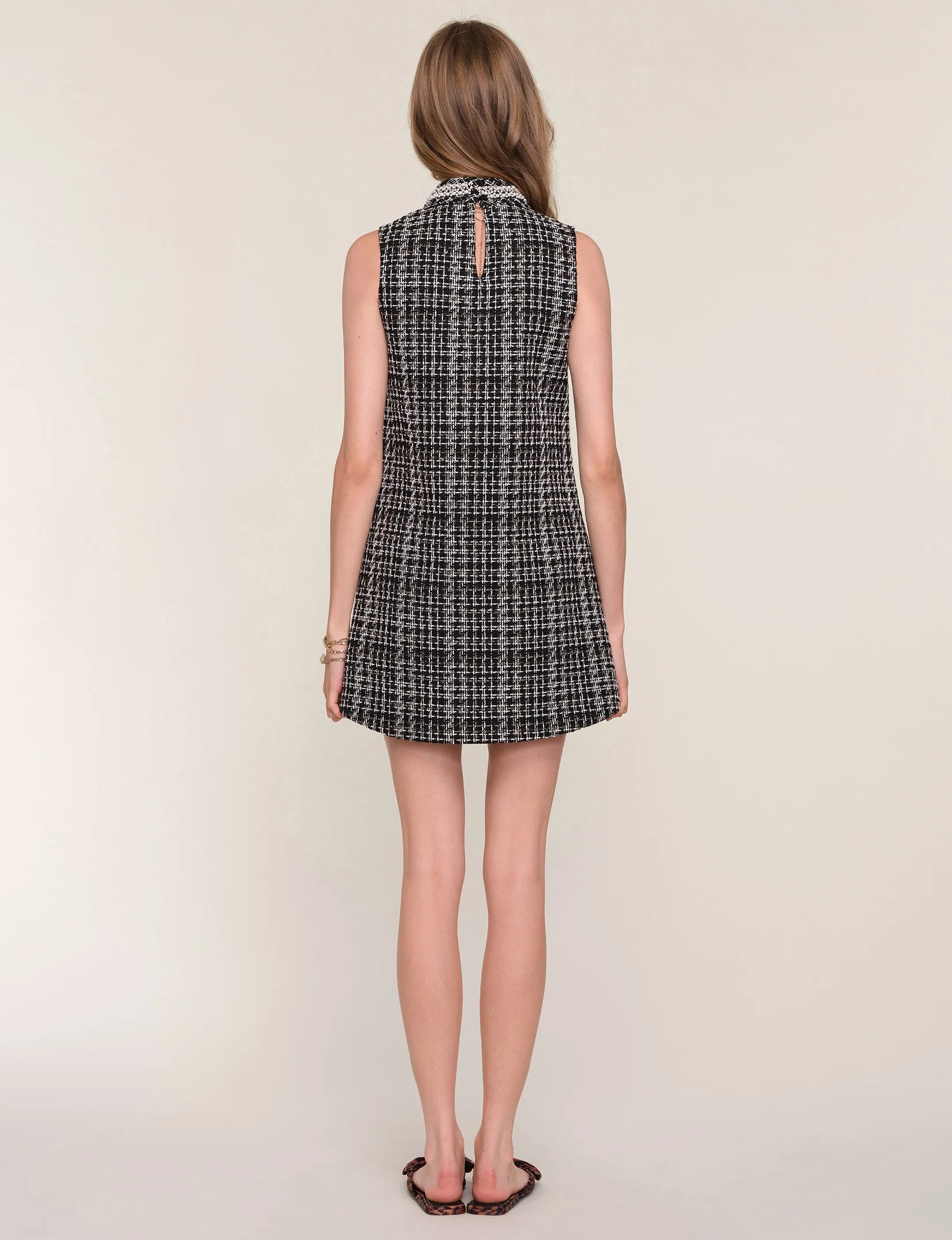 drake dress sold by Heartloom product image thumbnail 3