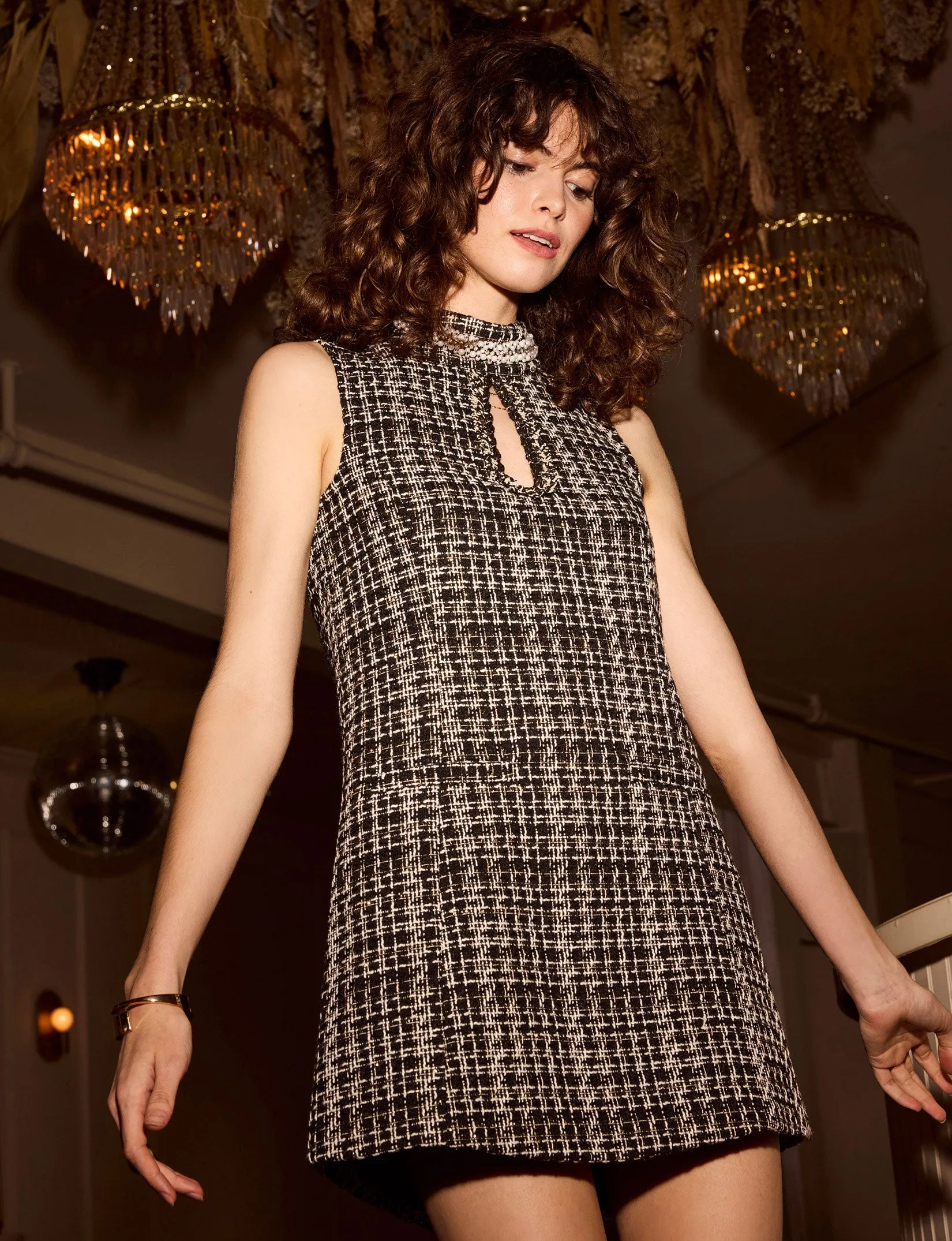 drake dress sold by Heartloom product image thumbnail 4