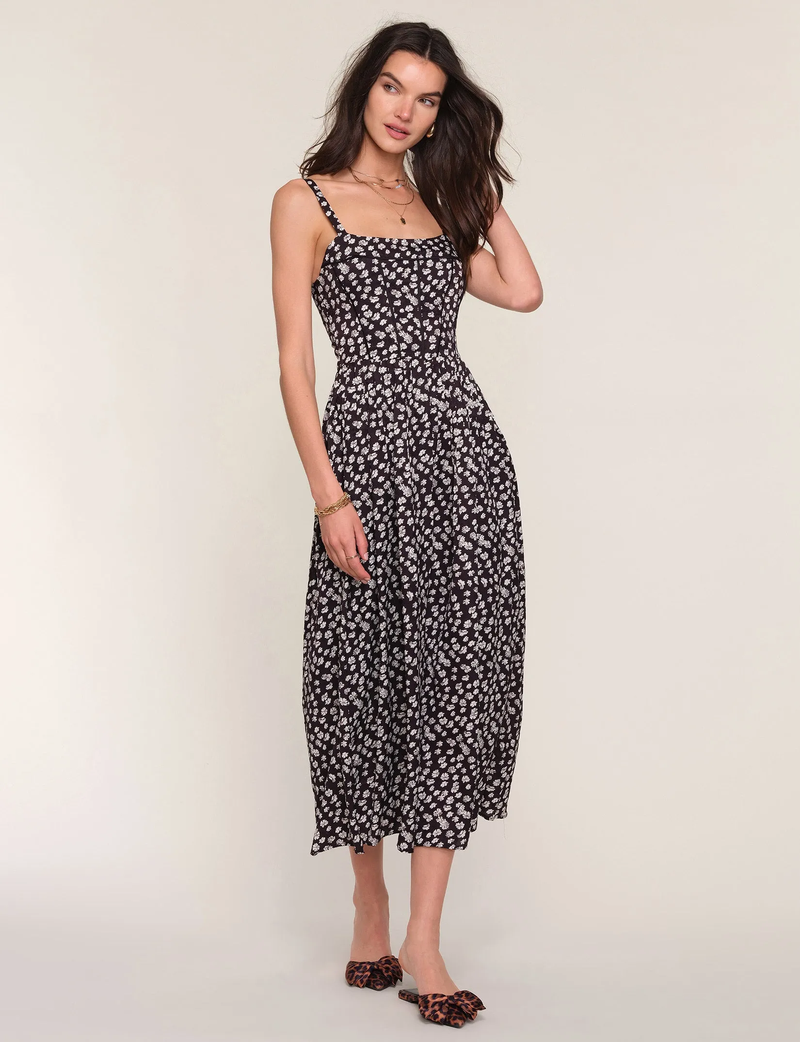 cato dress sold by Heartloom product image thumbnail 2