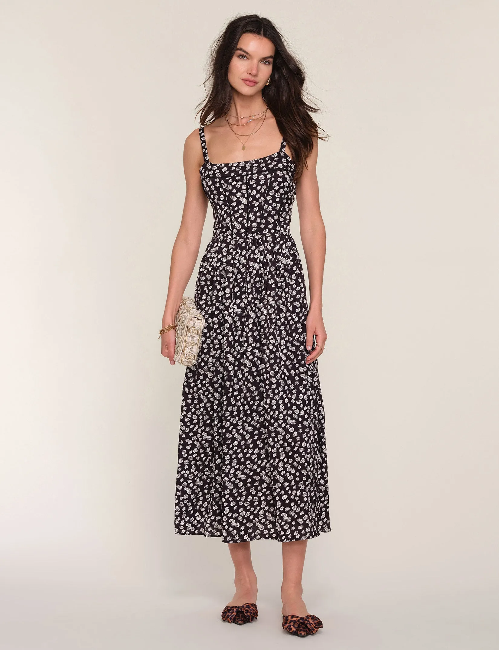 cato dress sold by Heartloom