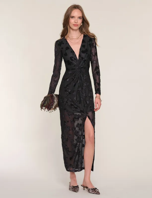 kayde dress sold by Heartloom