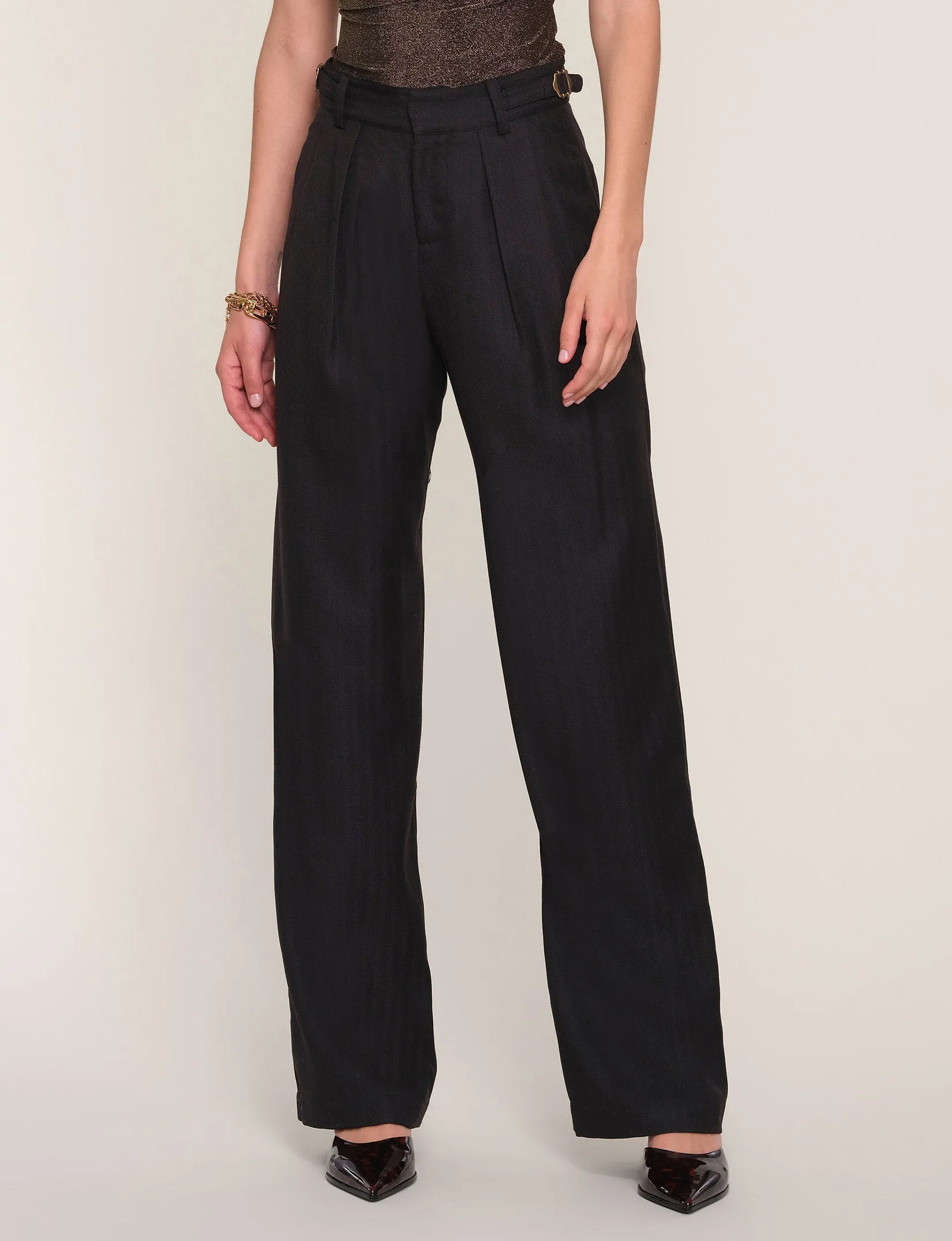 remy pant sold by Heartloom product image thumbnail 2